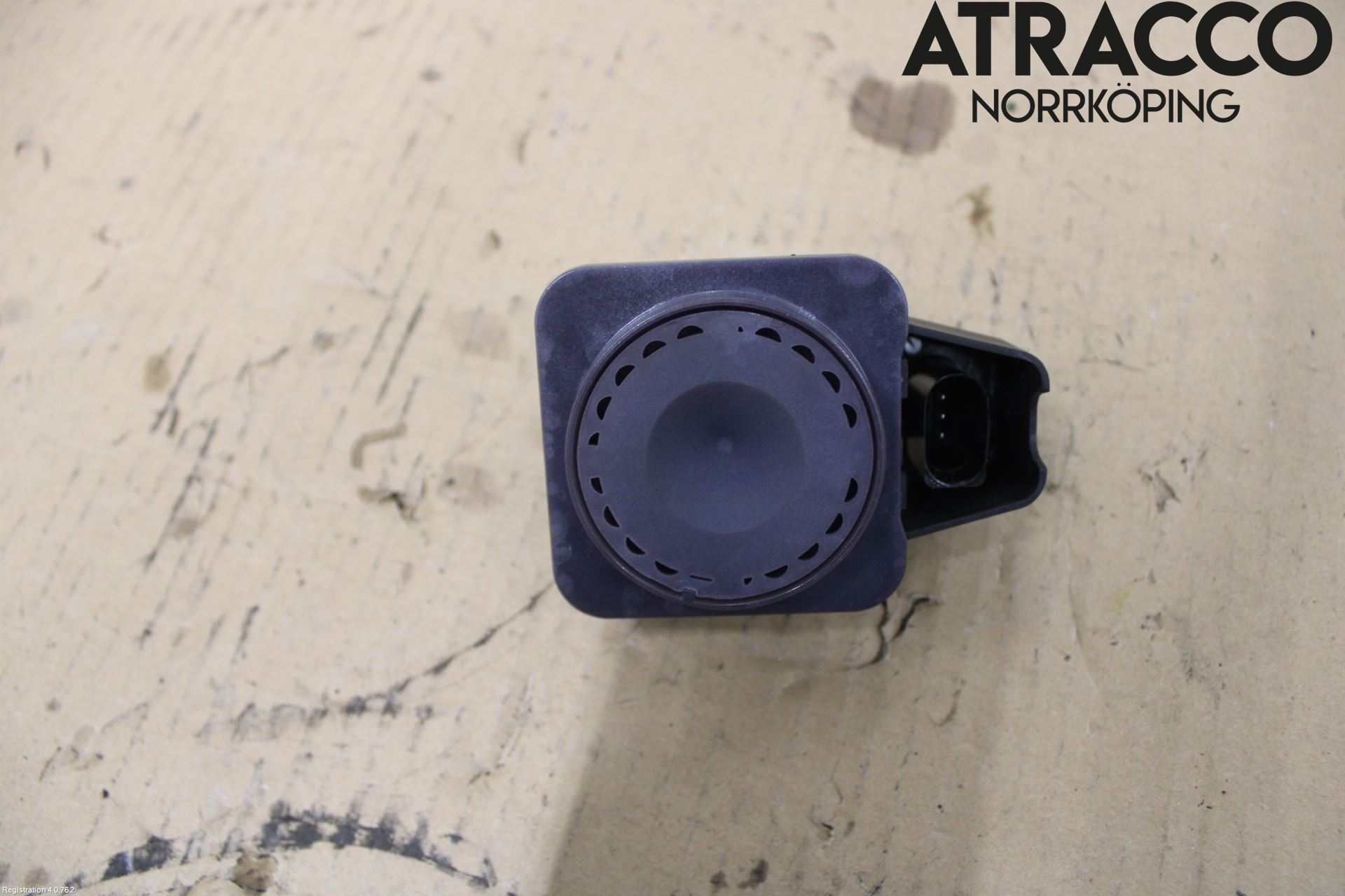 Volkswagen VW ARTEON 17- Billarm