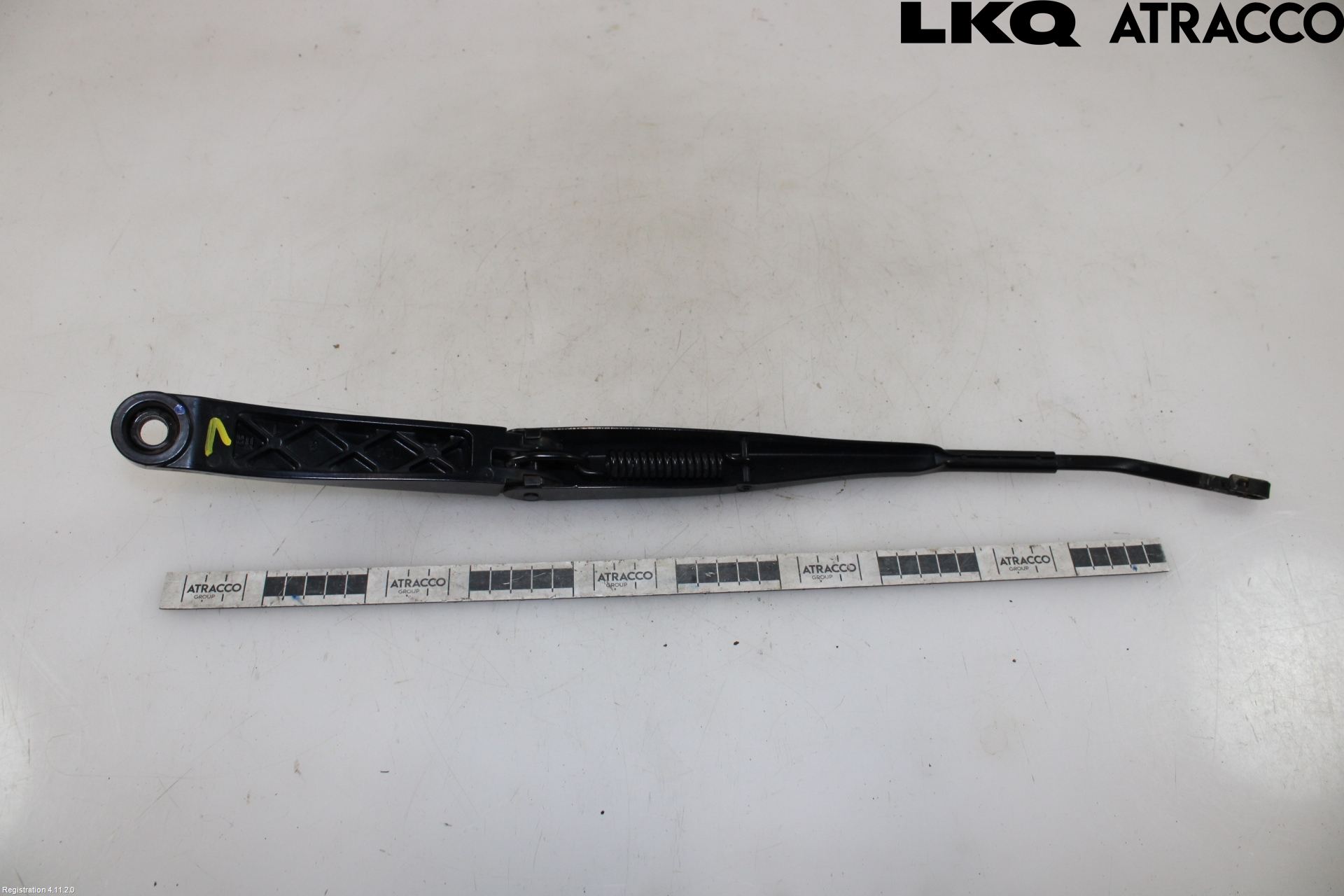 Honda ACCORD    08- Torkararm Armar Vindruta