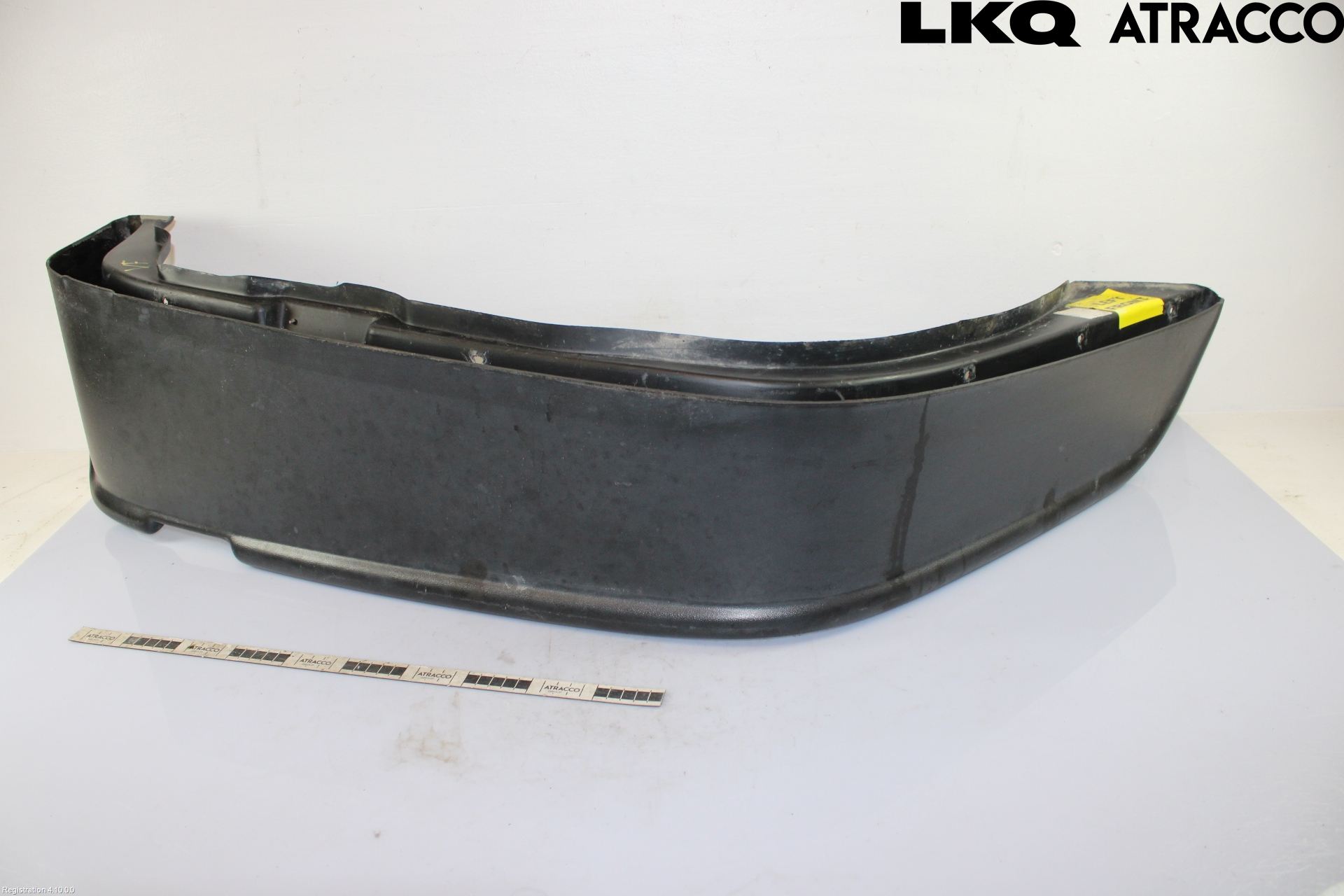 Jeep WRANGLER Skärmbreddare