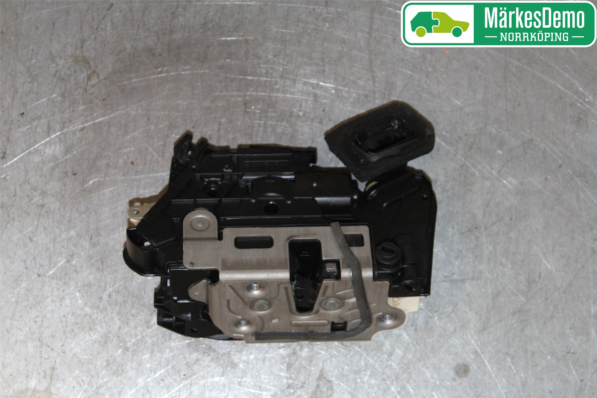 Seat LEON 13-20 Låskista-Dörrlås