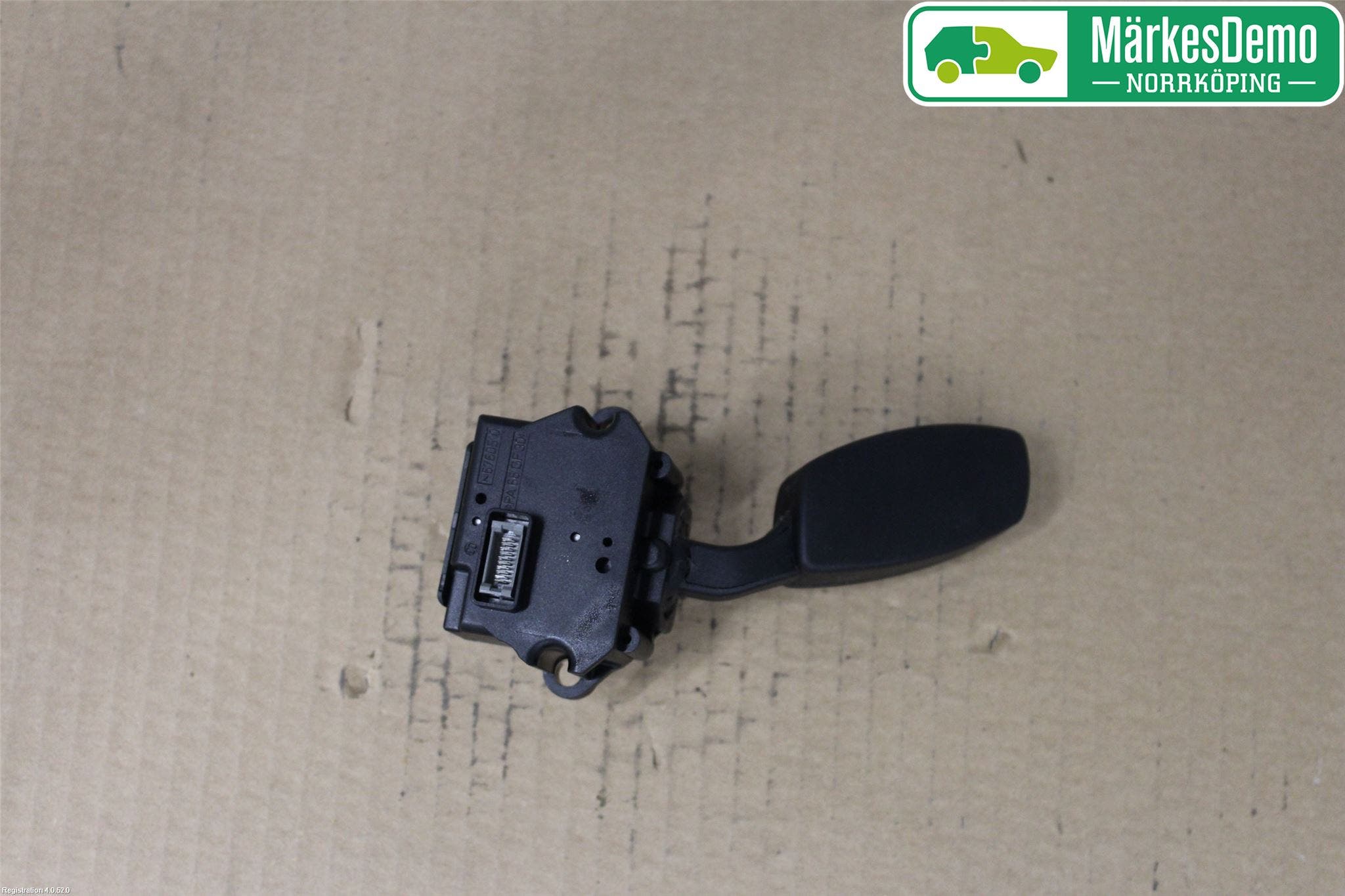 BMW 5 E60/61 Sed/Tou 02-10 Strömställar Farthållhuvud