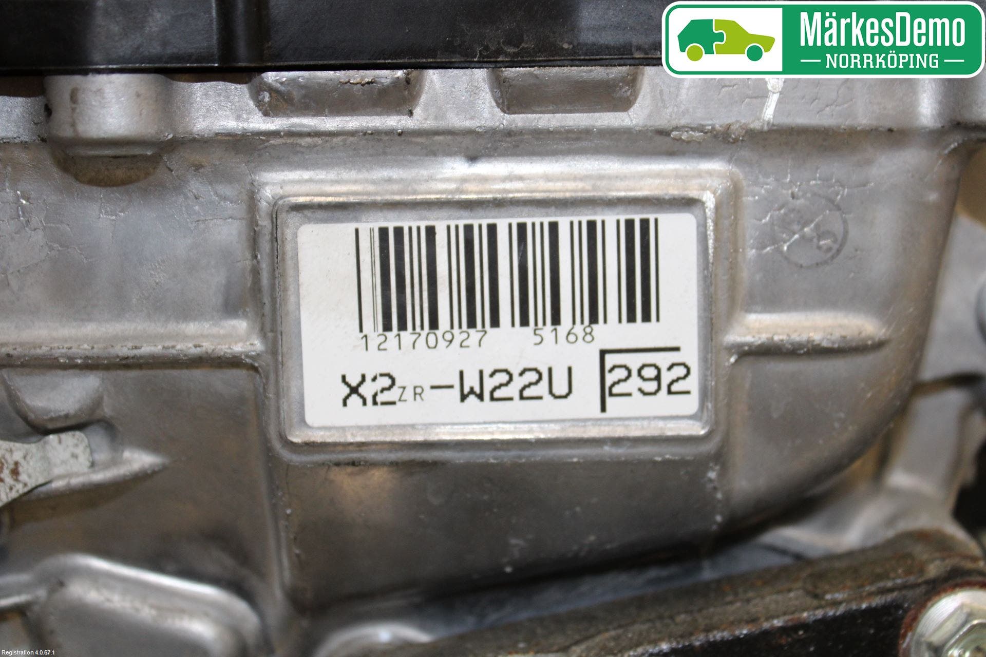 Toyota C-HR 16-23 Motor Bensin