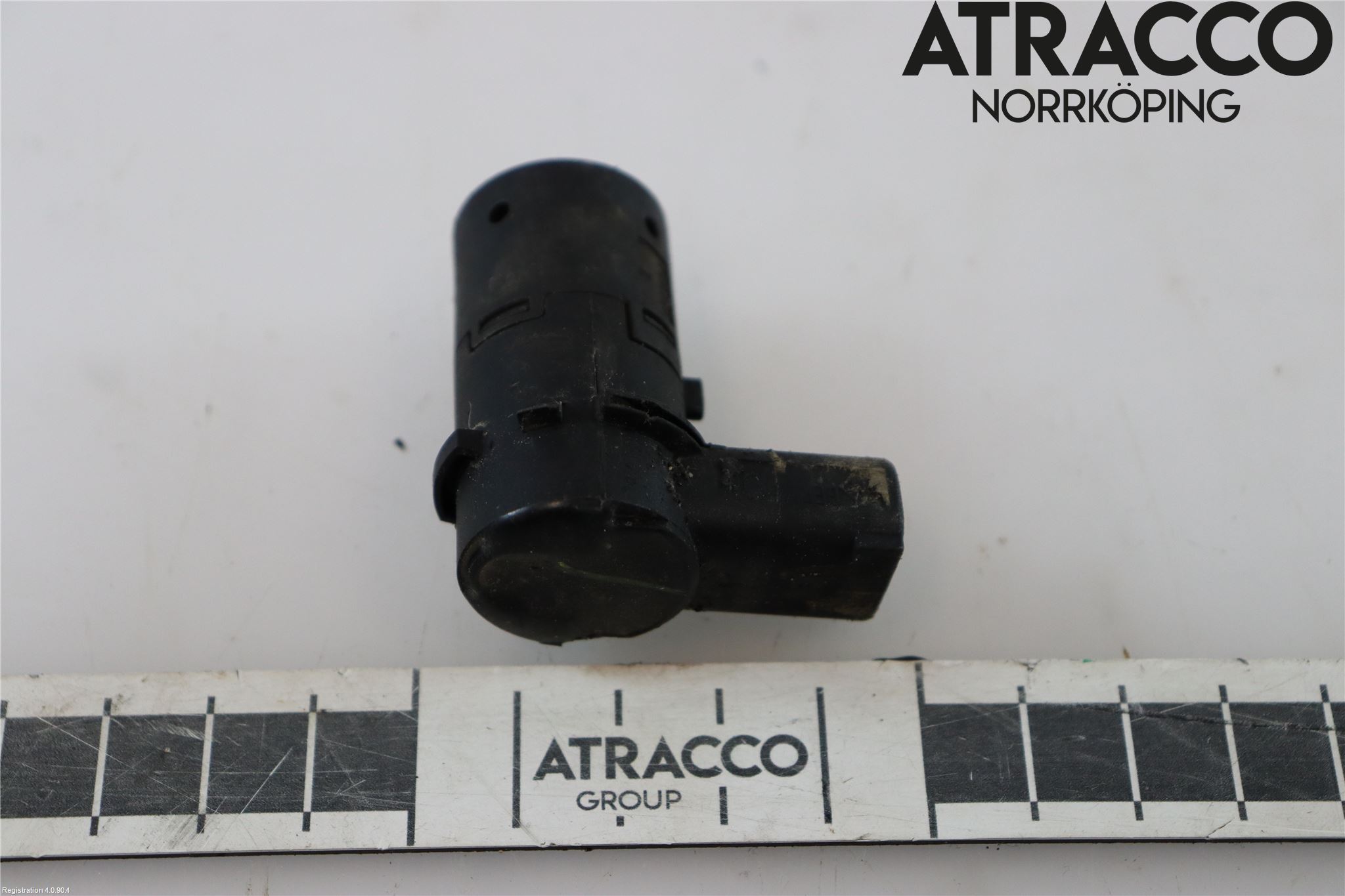 Jaguar XF 08-15 Parkeringshjälp Backsensor