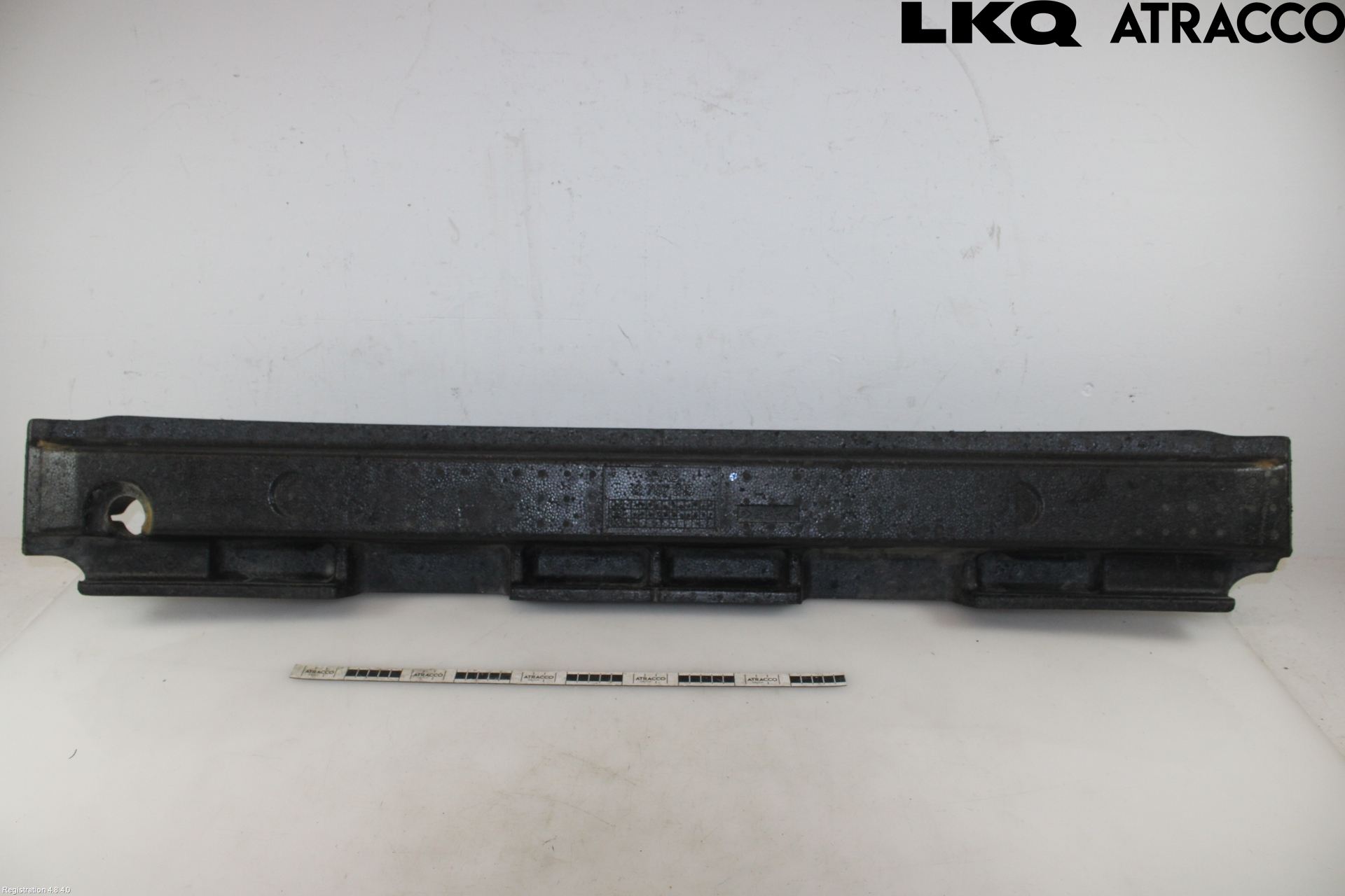 Saab 9-3 VER 2 Stötfångar Deformelement Fram