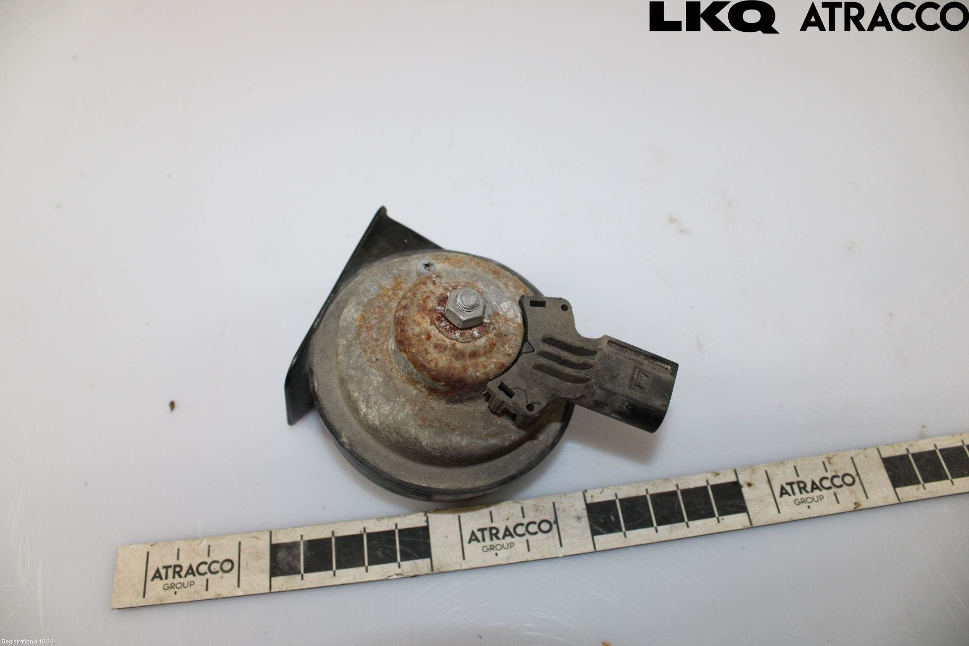 Audi A3/S3 05-13 Signalhorn