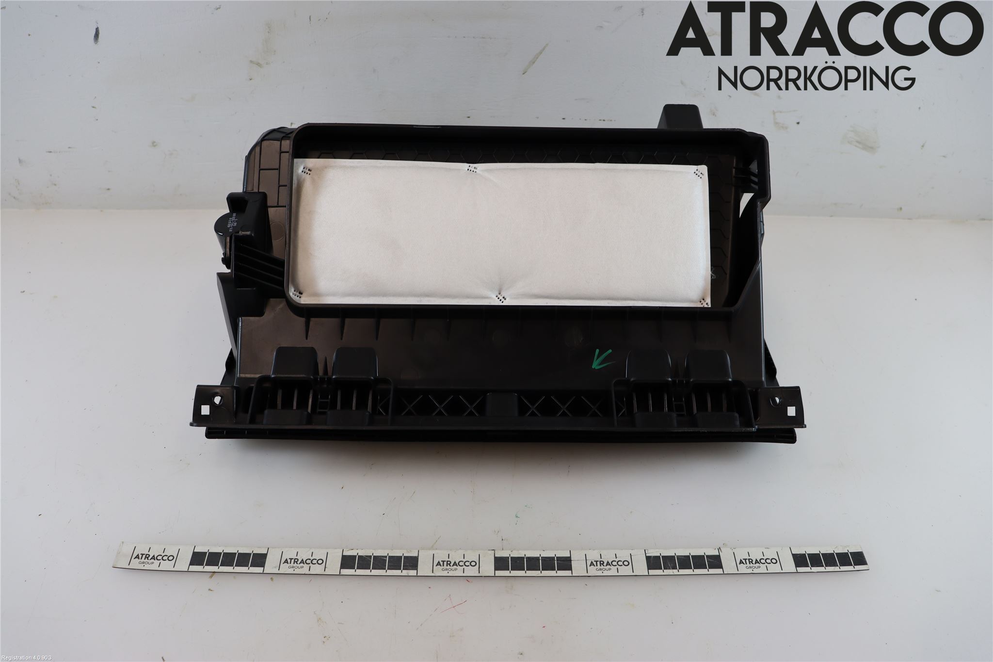 MG MARVEL R 22- Handskfack