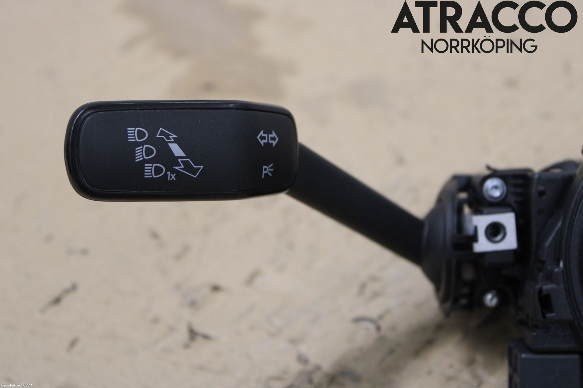 Volkswagen VW T-ROC 18- Spakcentral