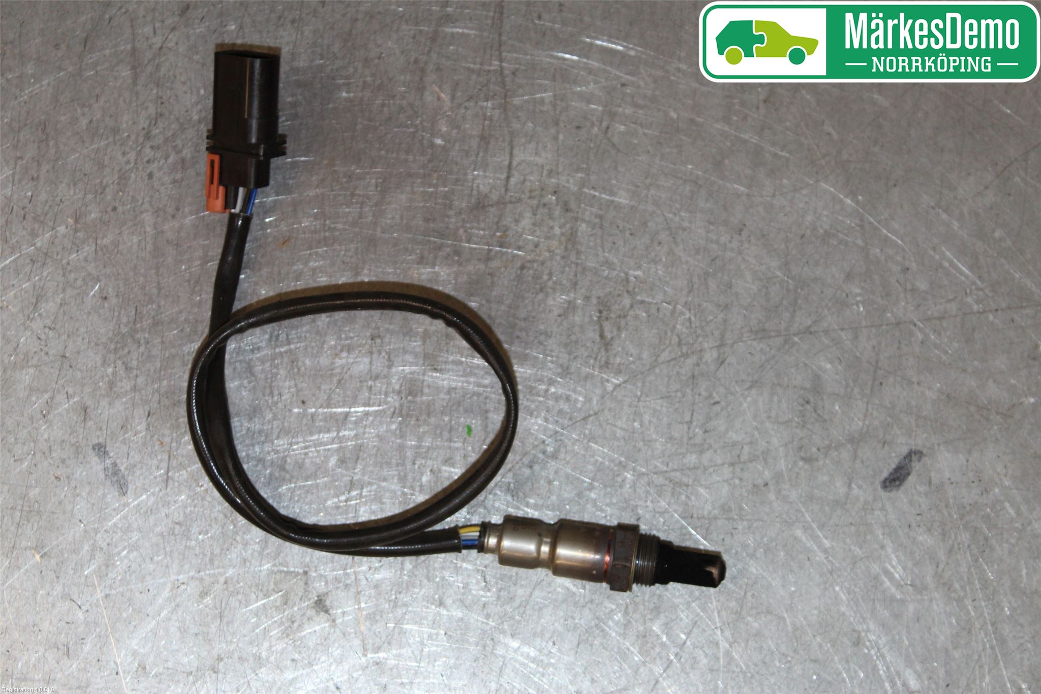 Audi A4/S4 B9 16-19 Injlambdasond