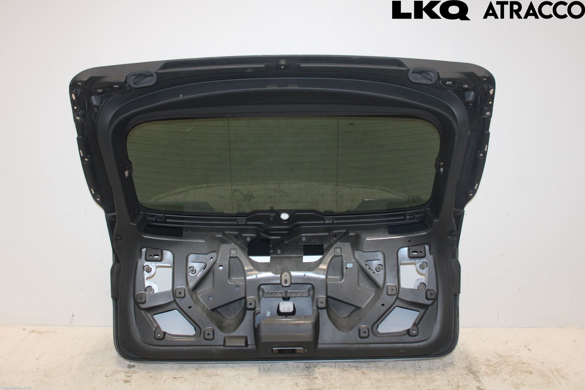 Jaguar XF (X260) 16-24 Baklucka Kombi