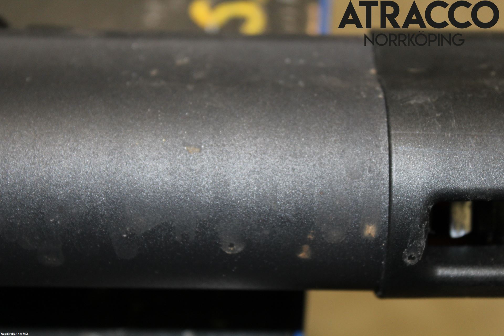 Audi A4/S4 B9 20- Lastnät