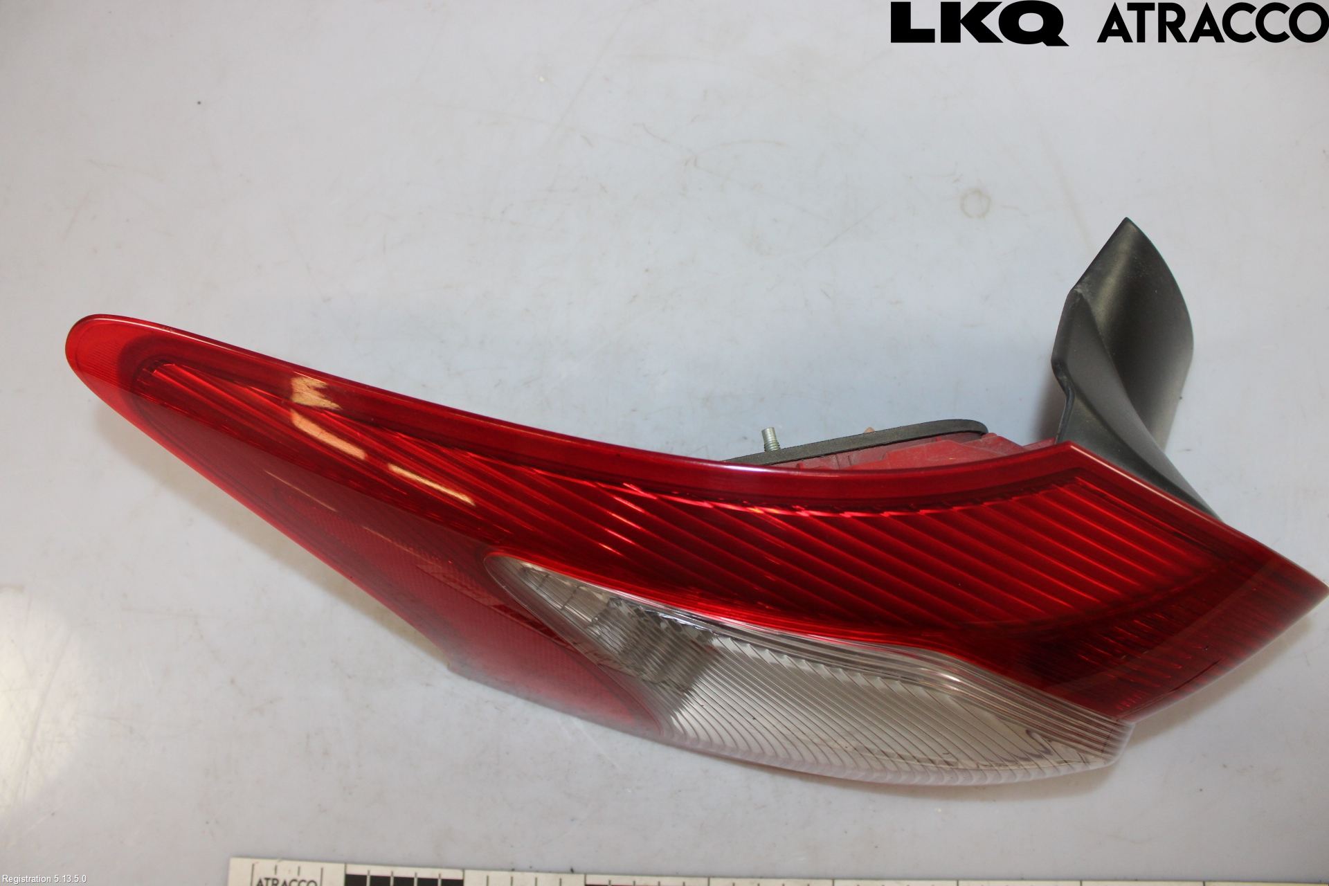Mitsubishi LANCER 07-14 Bakljus Vänster