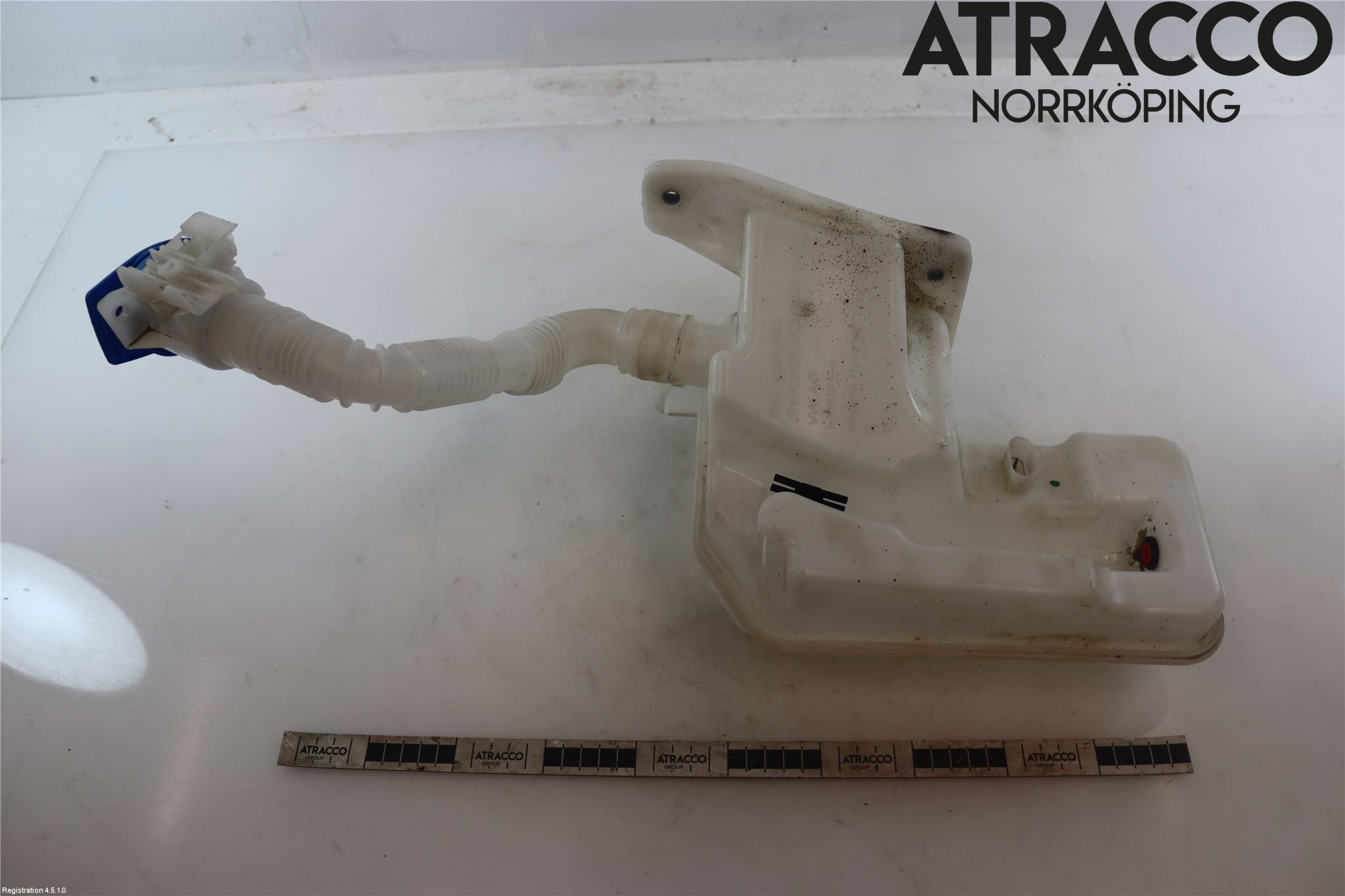 Seat LEON 13-20 Spolartank Vindruta