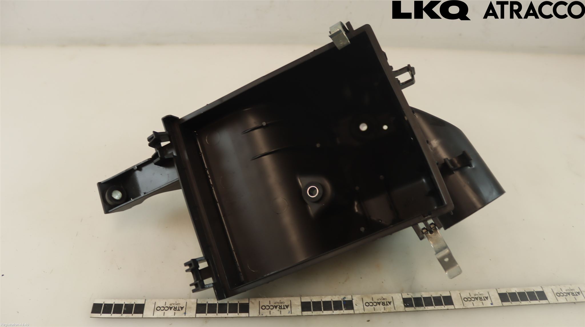 Toyota AURIS 13-19 Luftrenare