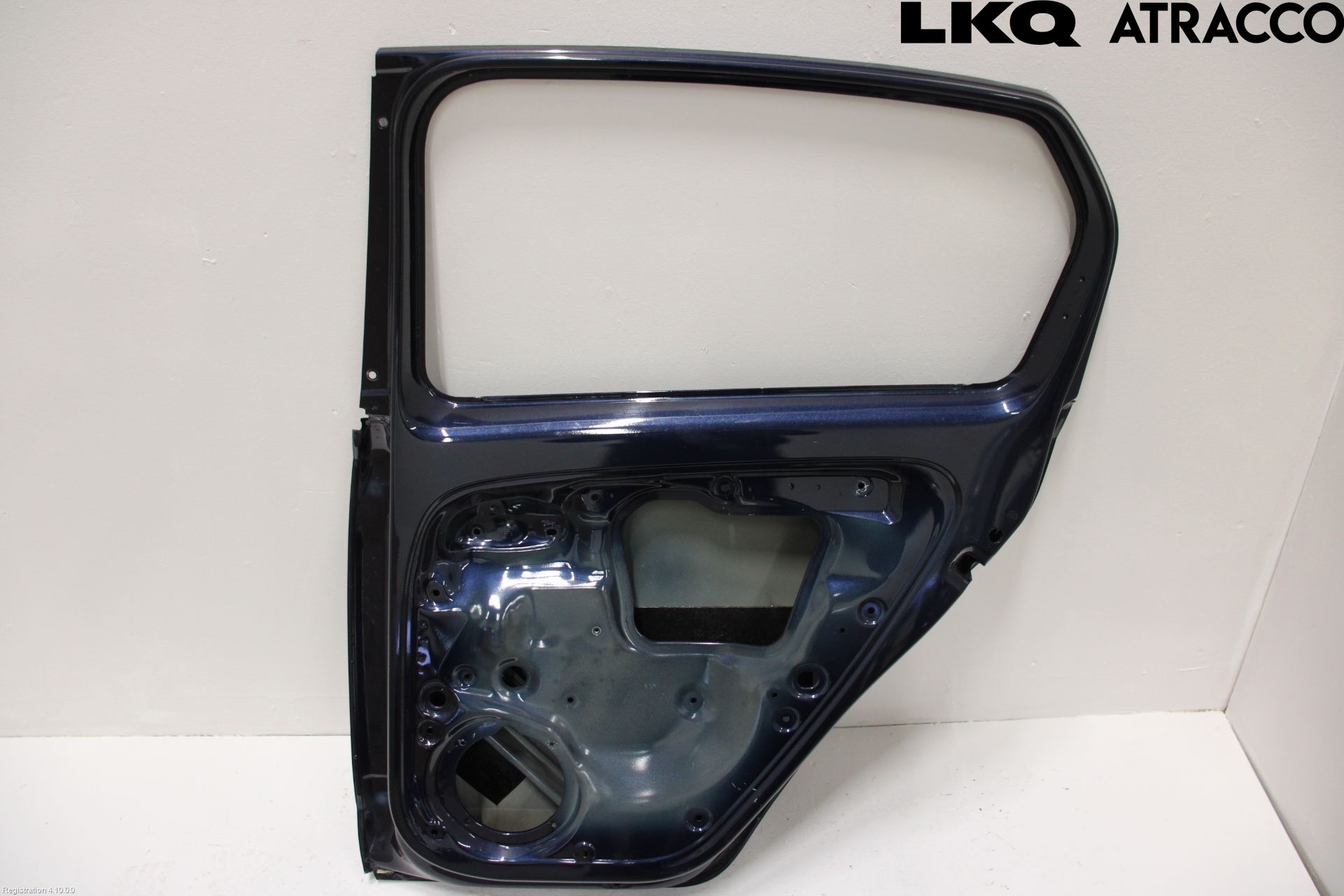 Volkswagen VW UP! / E-UP! Dörr Bak Höger