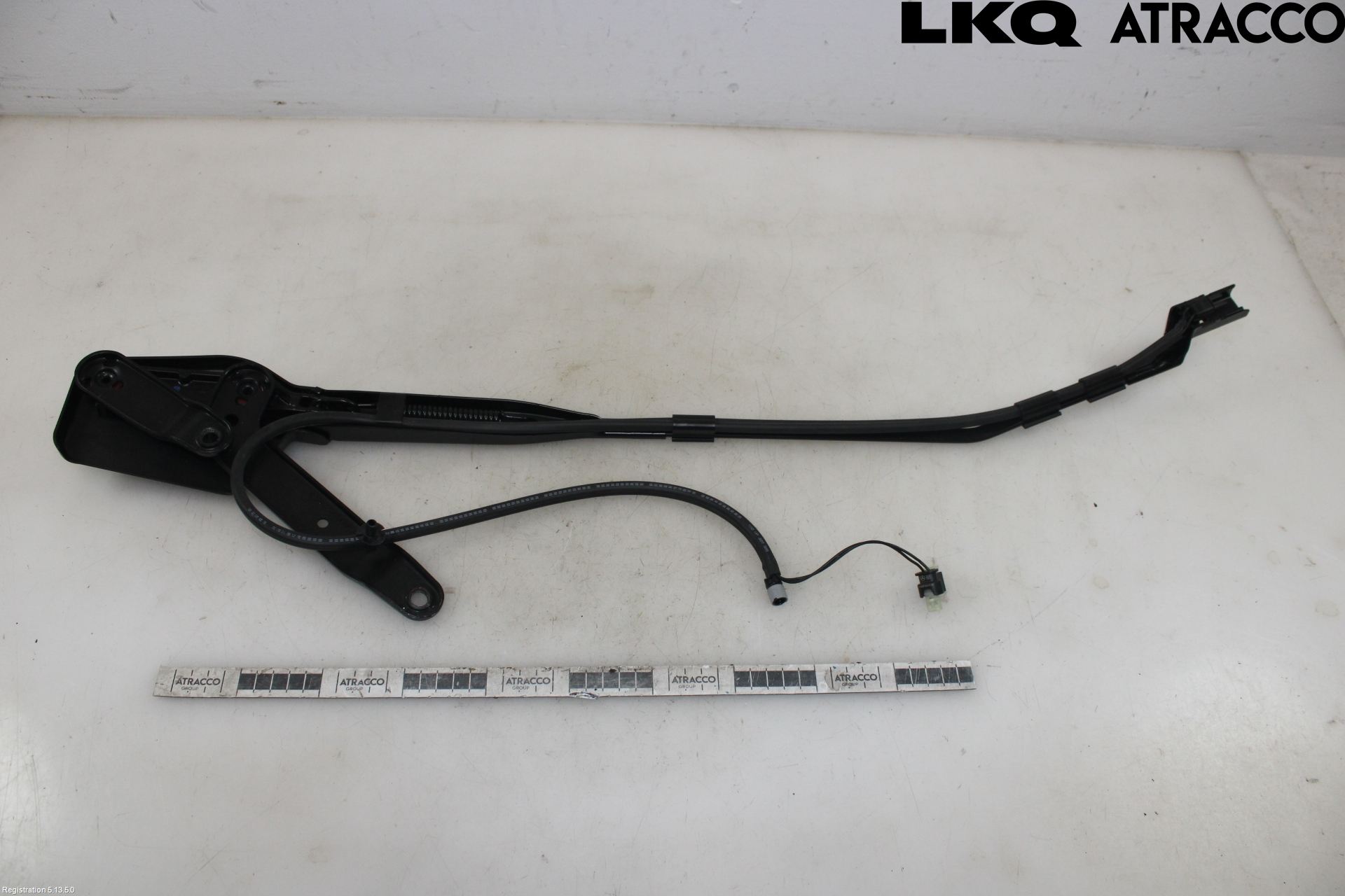 Mercedes-Benz MB VITO/V-KLASS (W640,W447,W448) 14- Torkararm Armar Vindruta