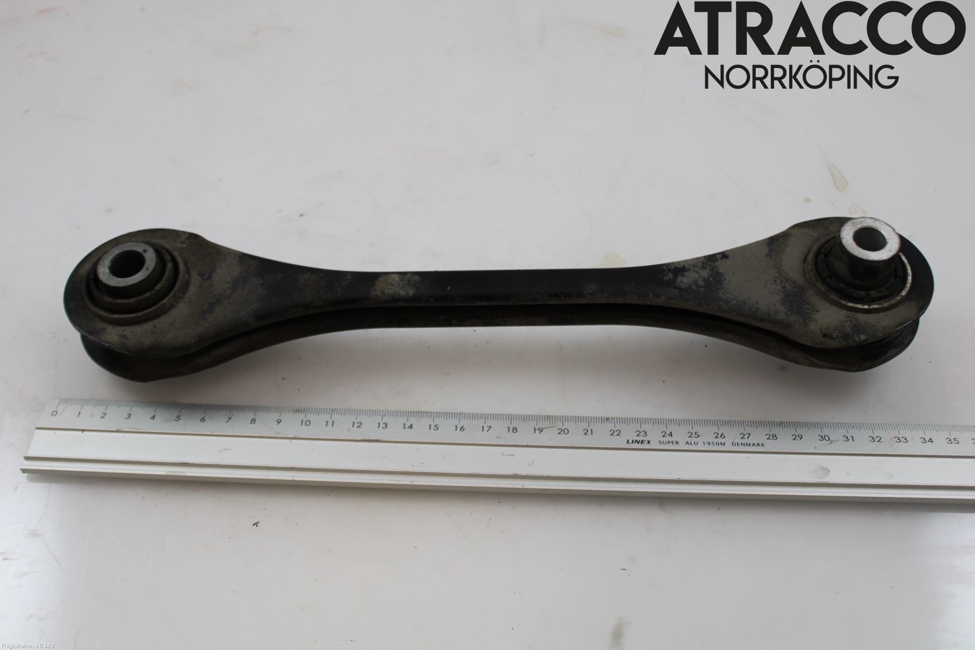 Audi A3/S3 8Y 21- Momentstag Bak