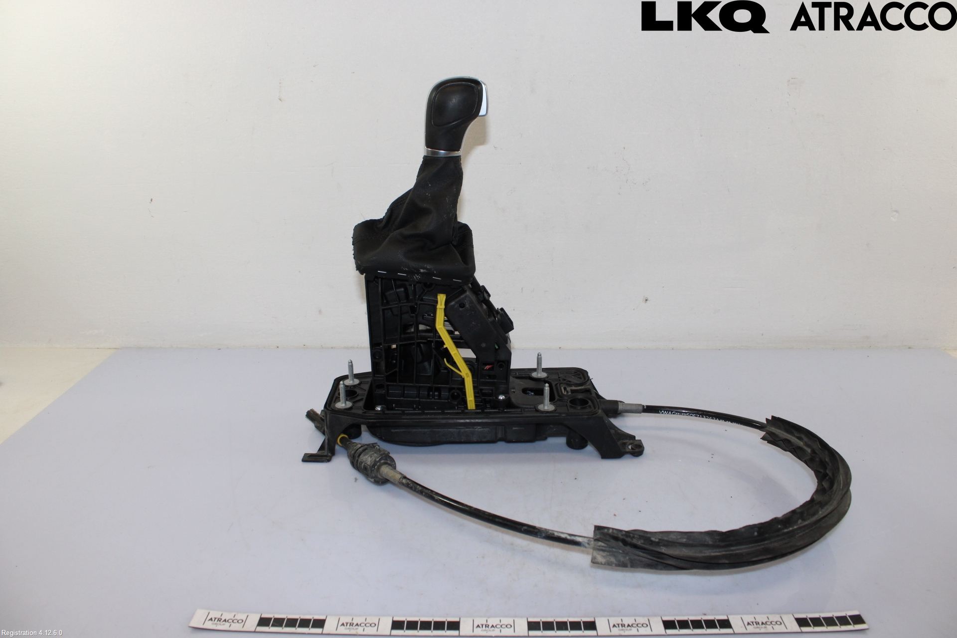 Volkswagen VW TIGUAN 16-24 Växelspak