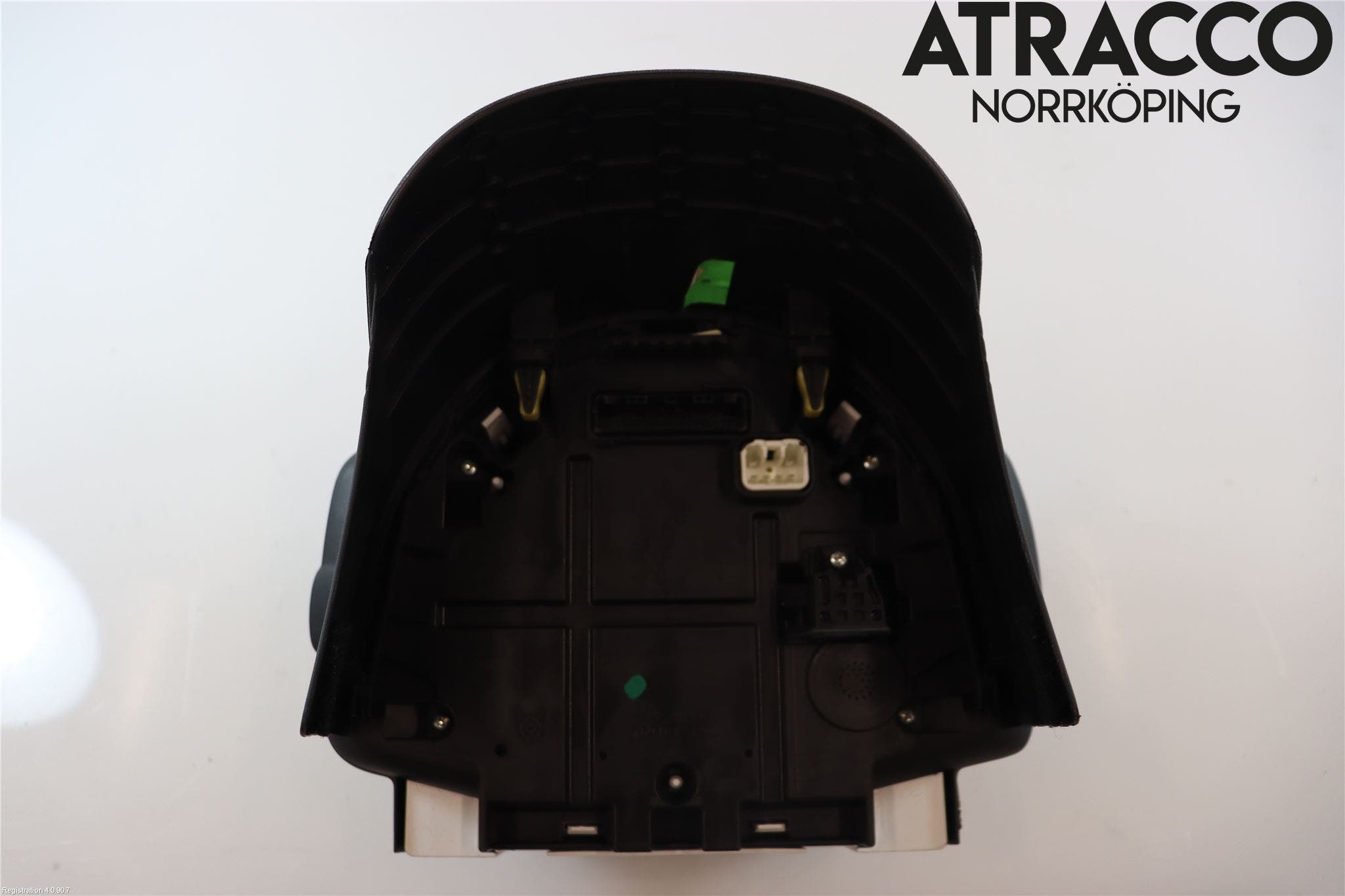 Peugeot 108 15-22 Instrument Komb