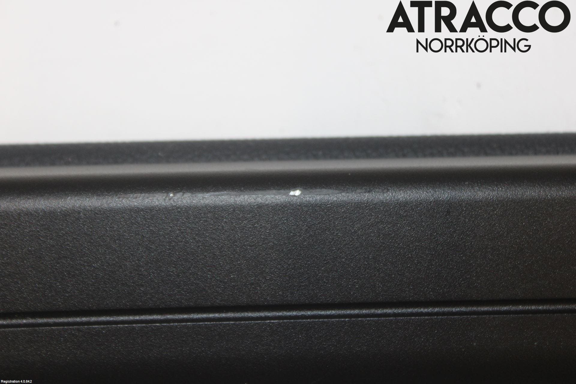 Volkswagen VW PASSAT 20-24 Lastnät