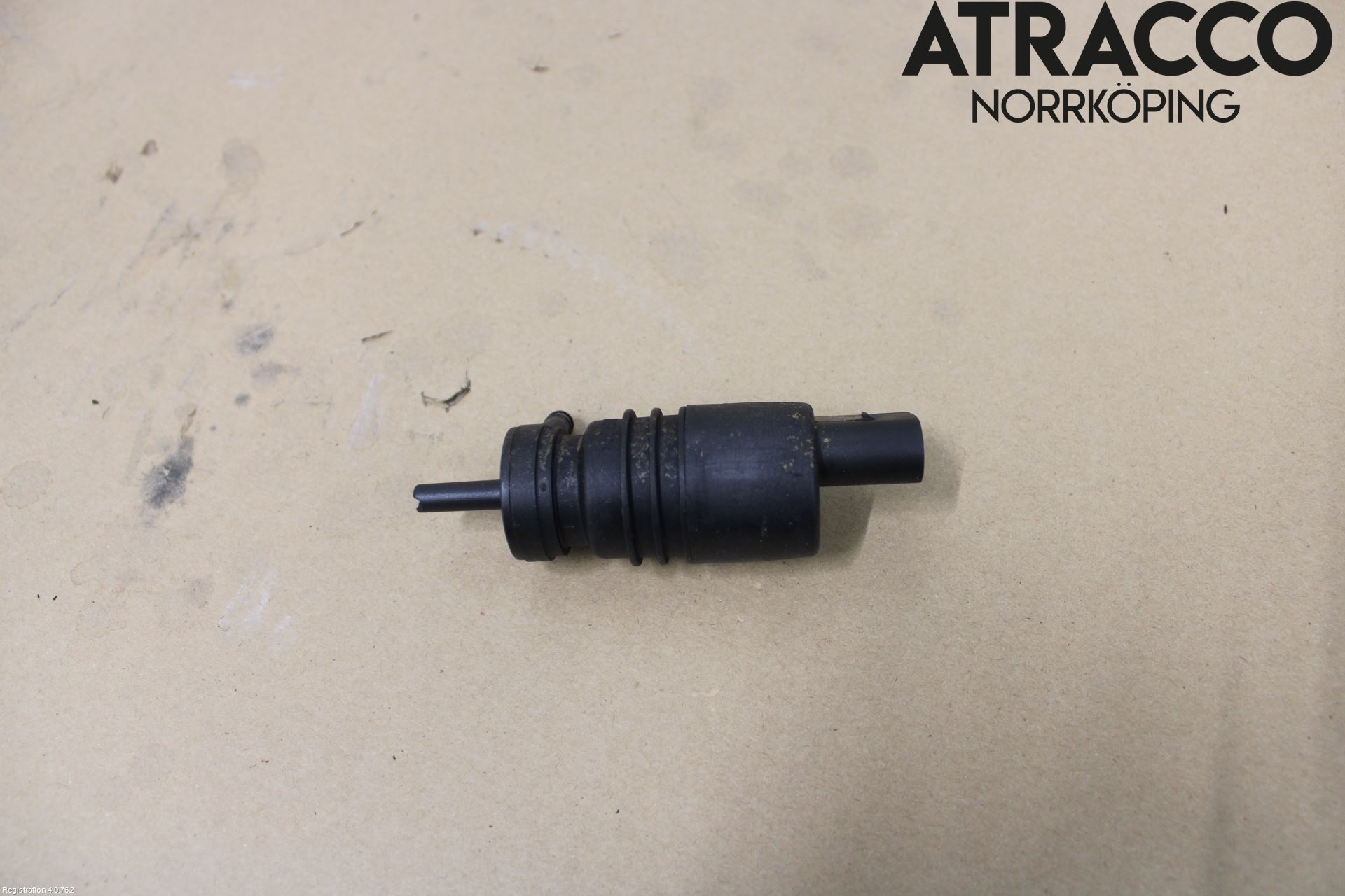 Mercedes-Benz MB C (203) 00-07 Spolarpump Vindruta