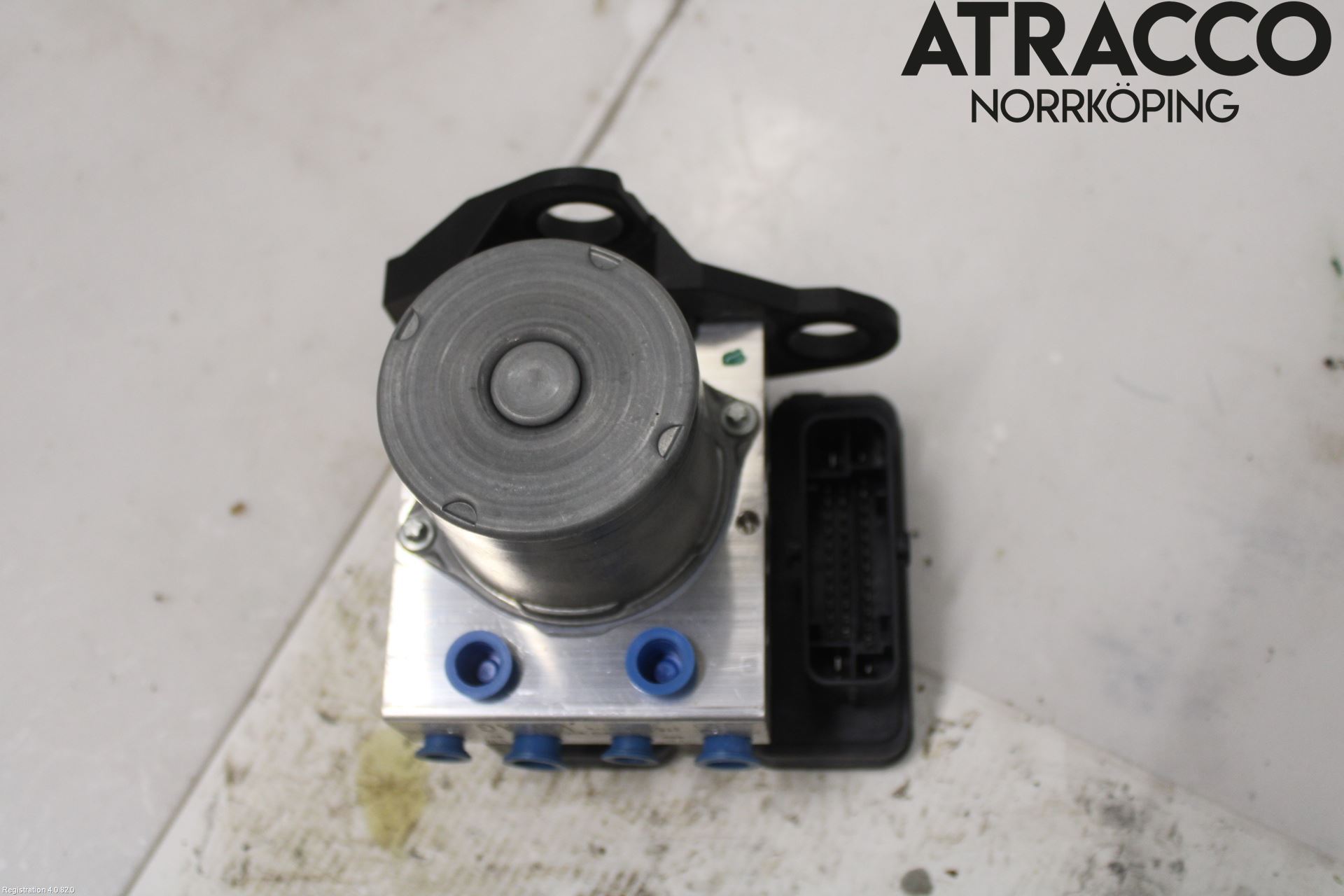 Skoda KAMIQ 20- Abs Hydraulaggregat