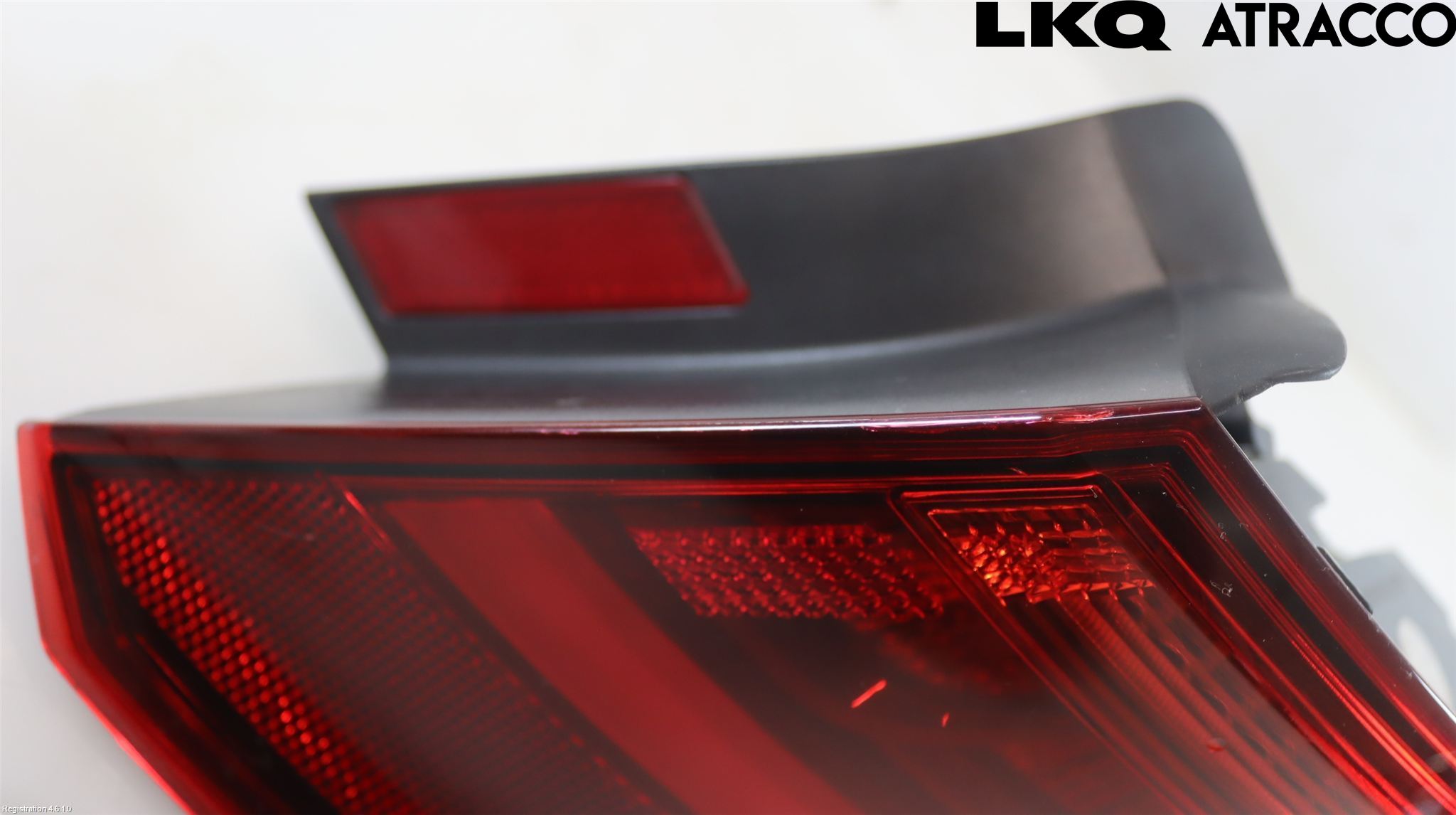 Audi A3/S3 8V 13-20 Bakljus Höger