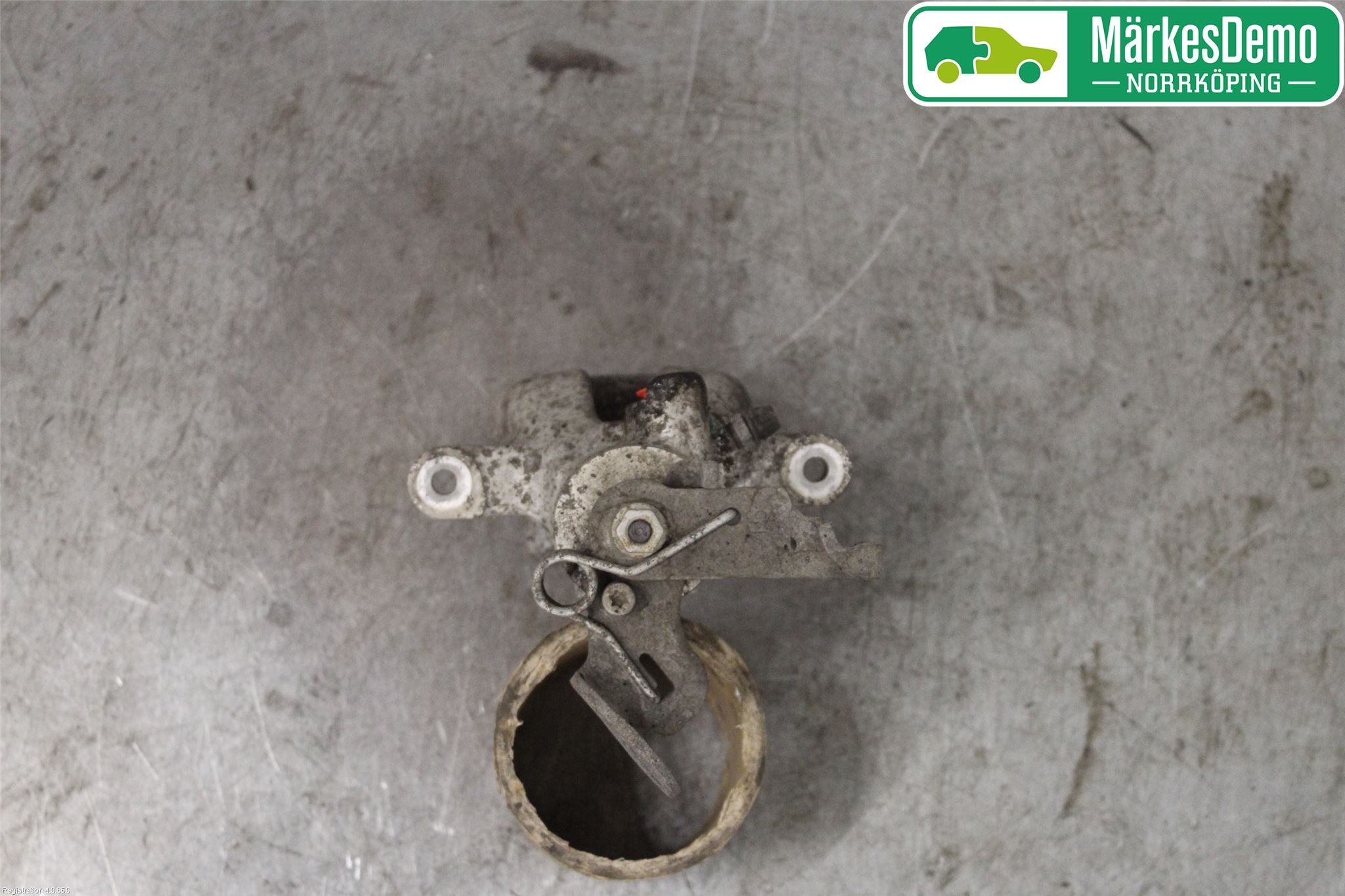 Seat LEON 13-20 Bromsok Bak Höger