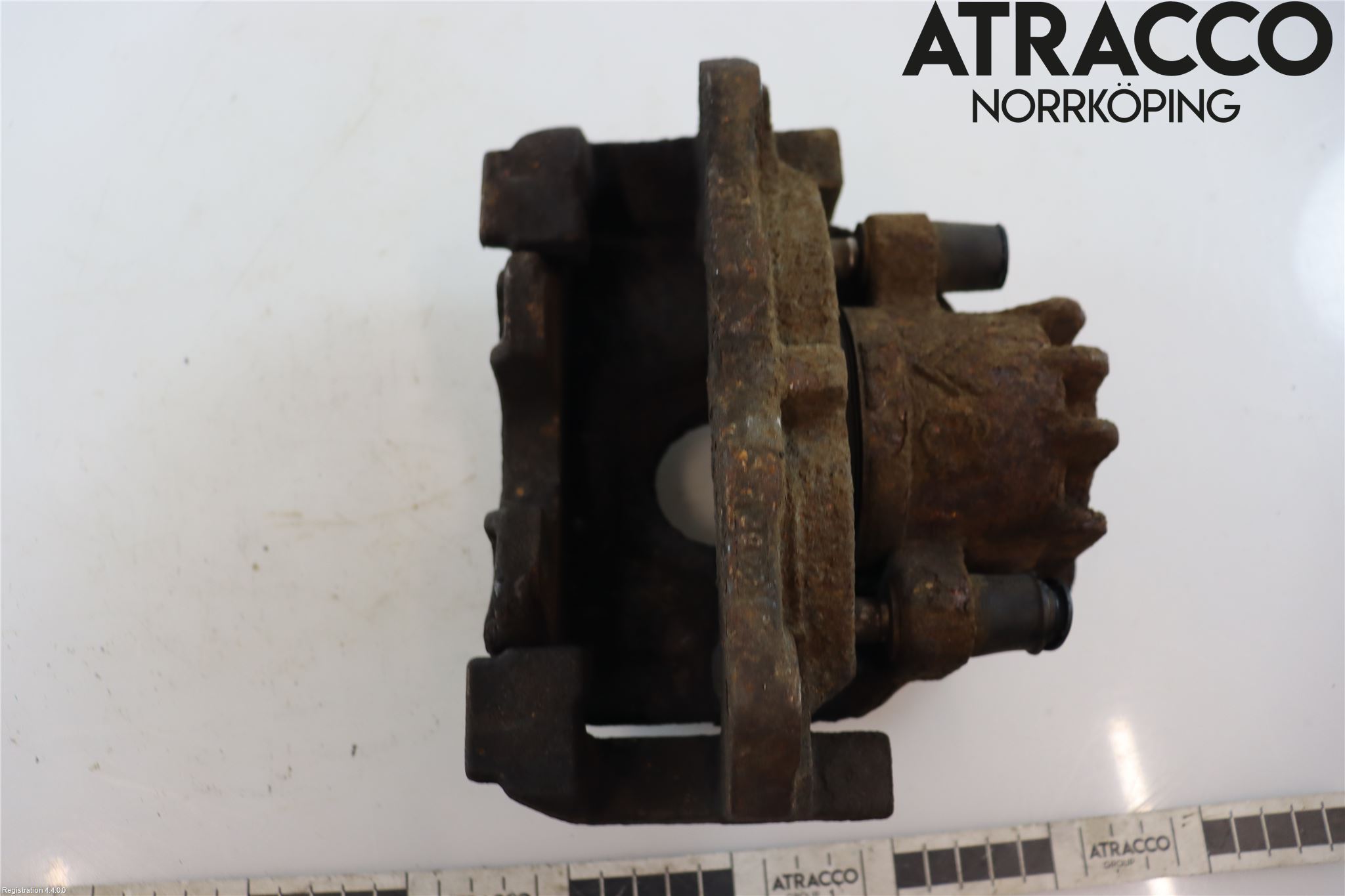 Citroen C5 08-17 Bromsok Fram Höger