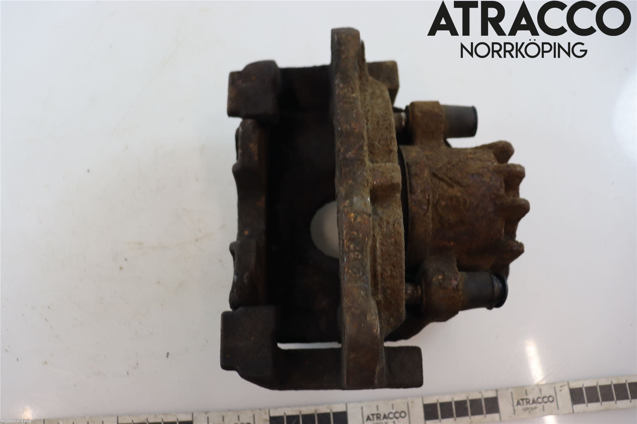 Citroen C5 08-17 Bromsok Fram Höger