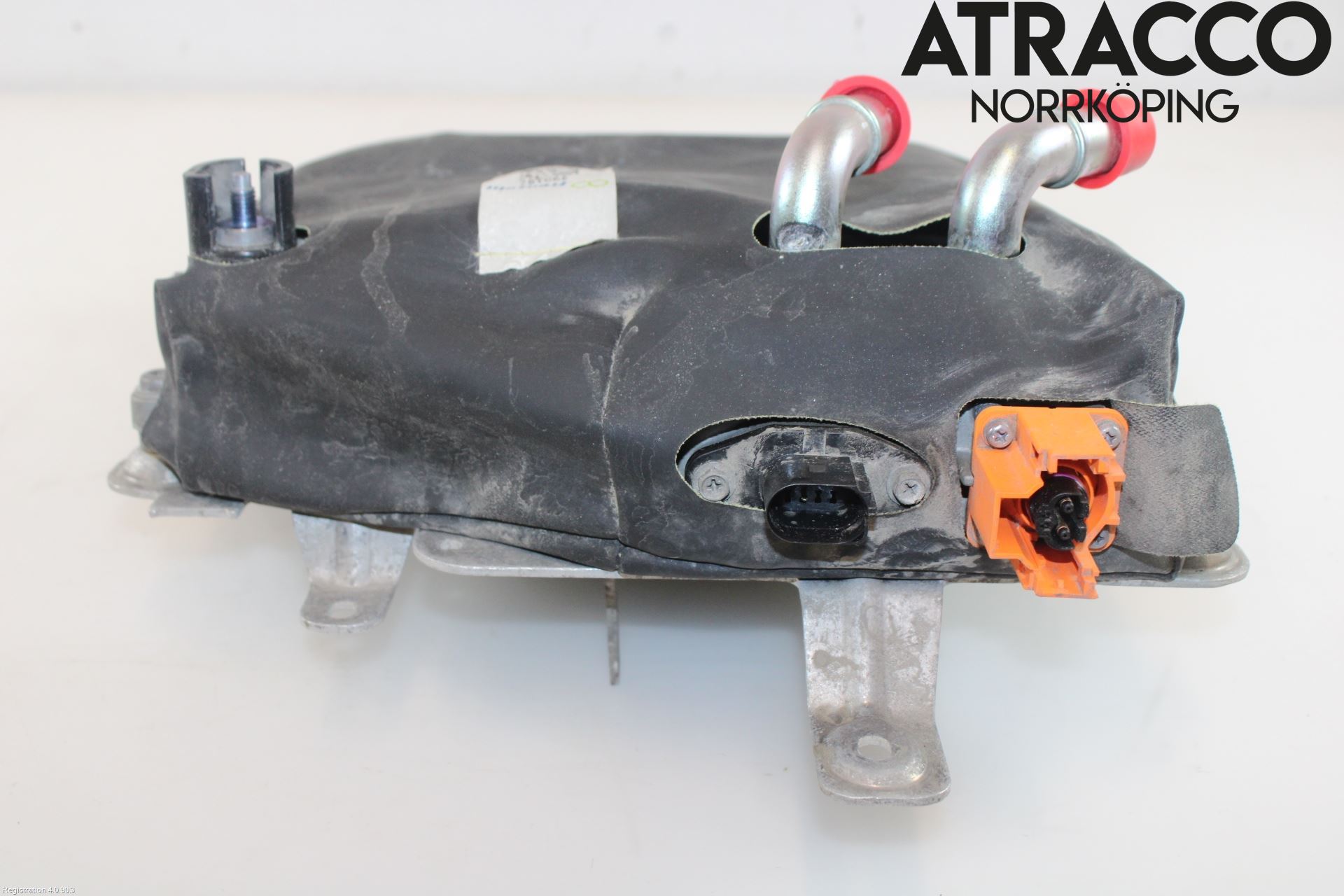 Audi E-TRON, S GE 19- Inverter Hybrid