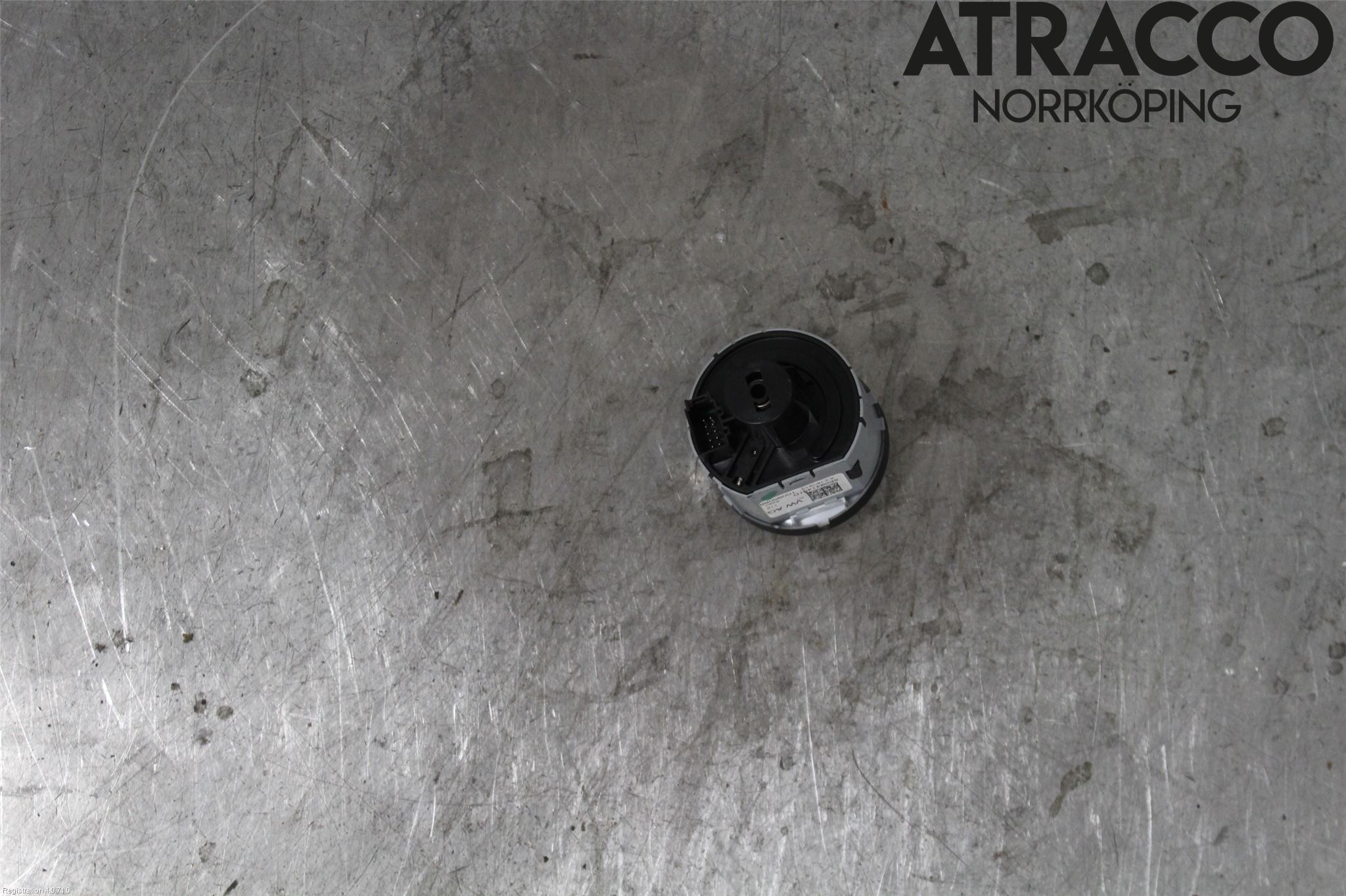 Skoda FABIA 15-21 Strömställare Ljus