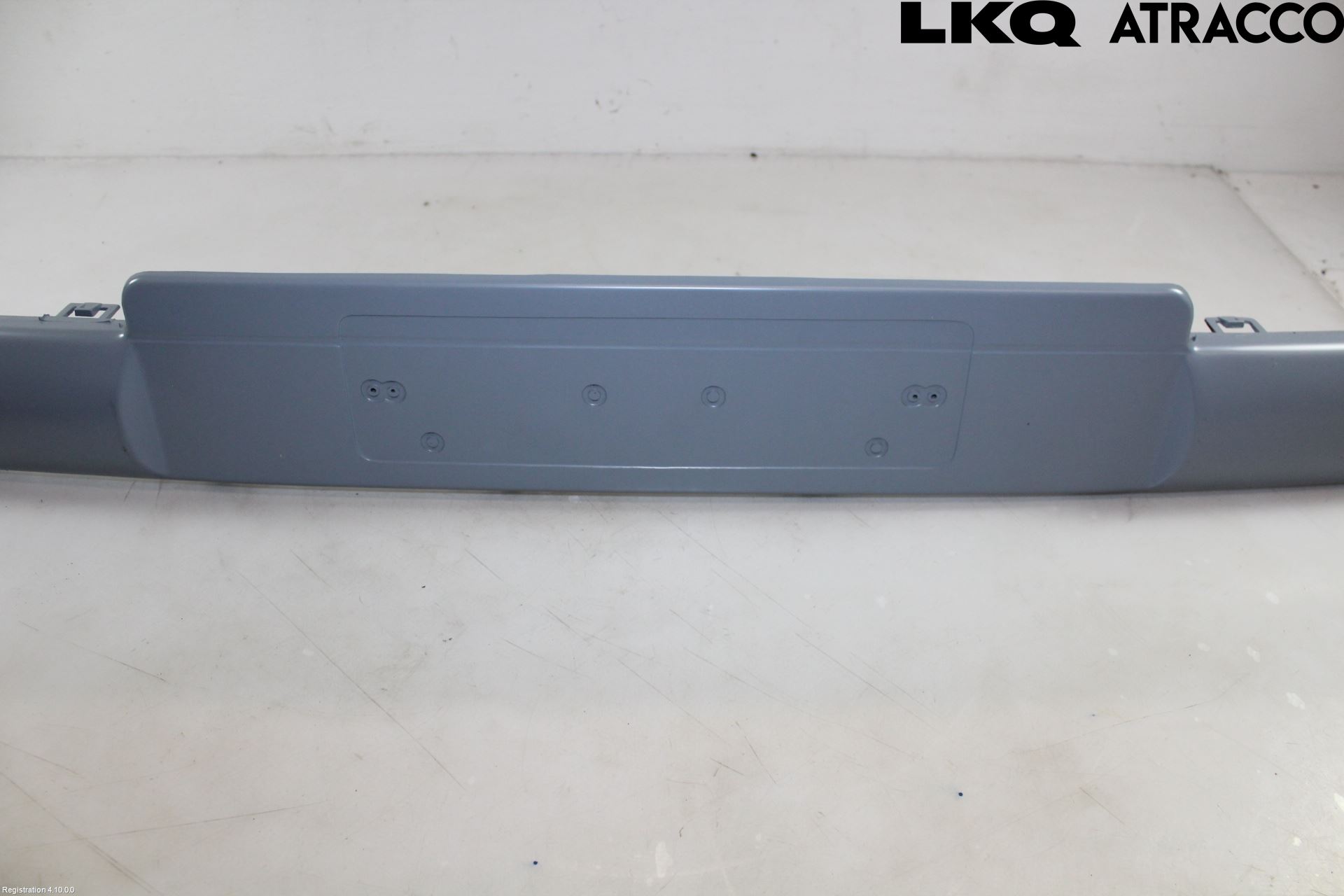 Mercedes-Benz MB E-KLASS (W210) 96-03 List Fram-Huv-Front