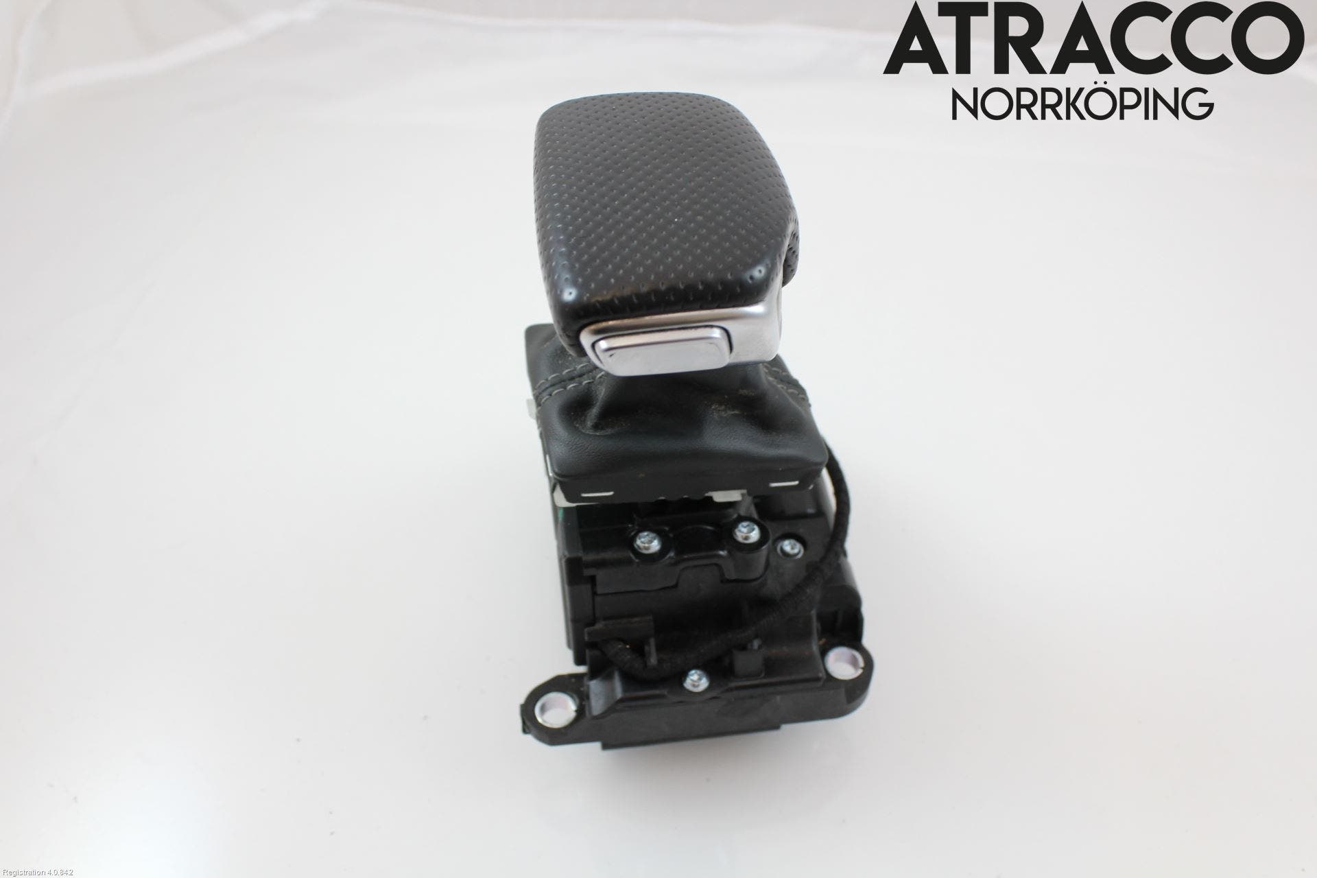 Audi A4/S4 B9 16-19 Växelspak