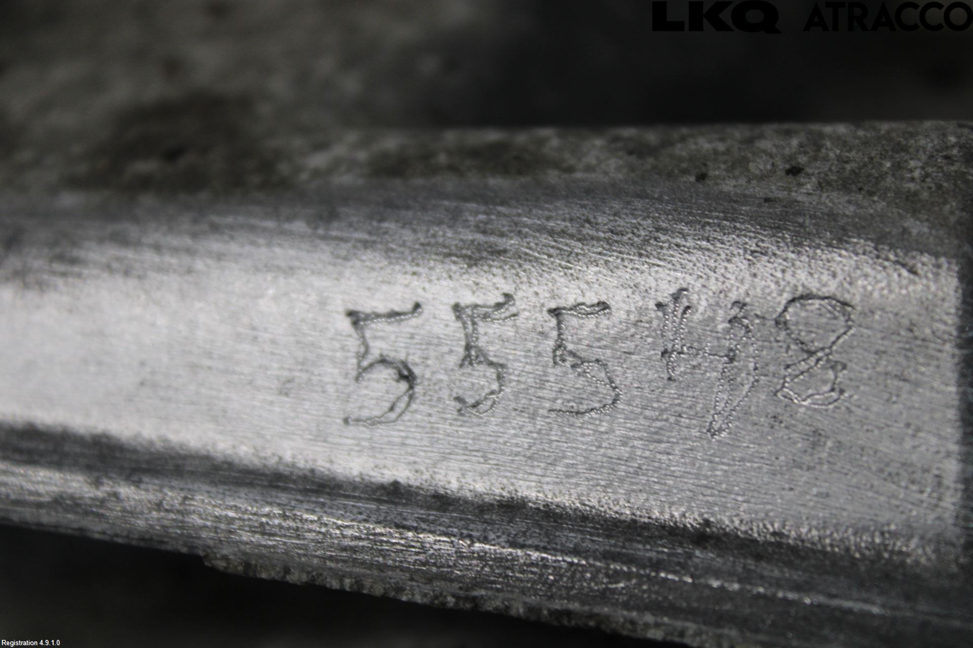 Skoda FABIA 15-21 Växellåda Man 5 Vxl