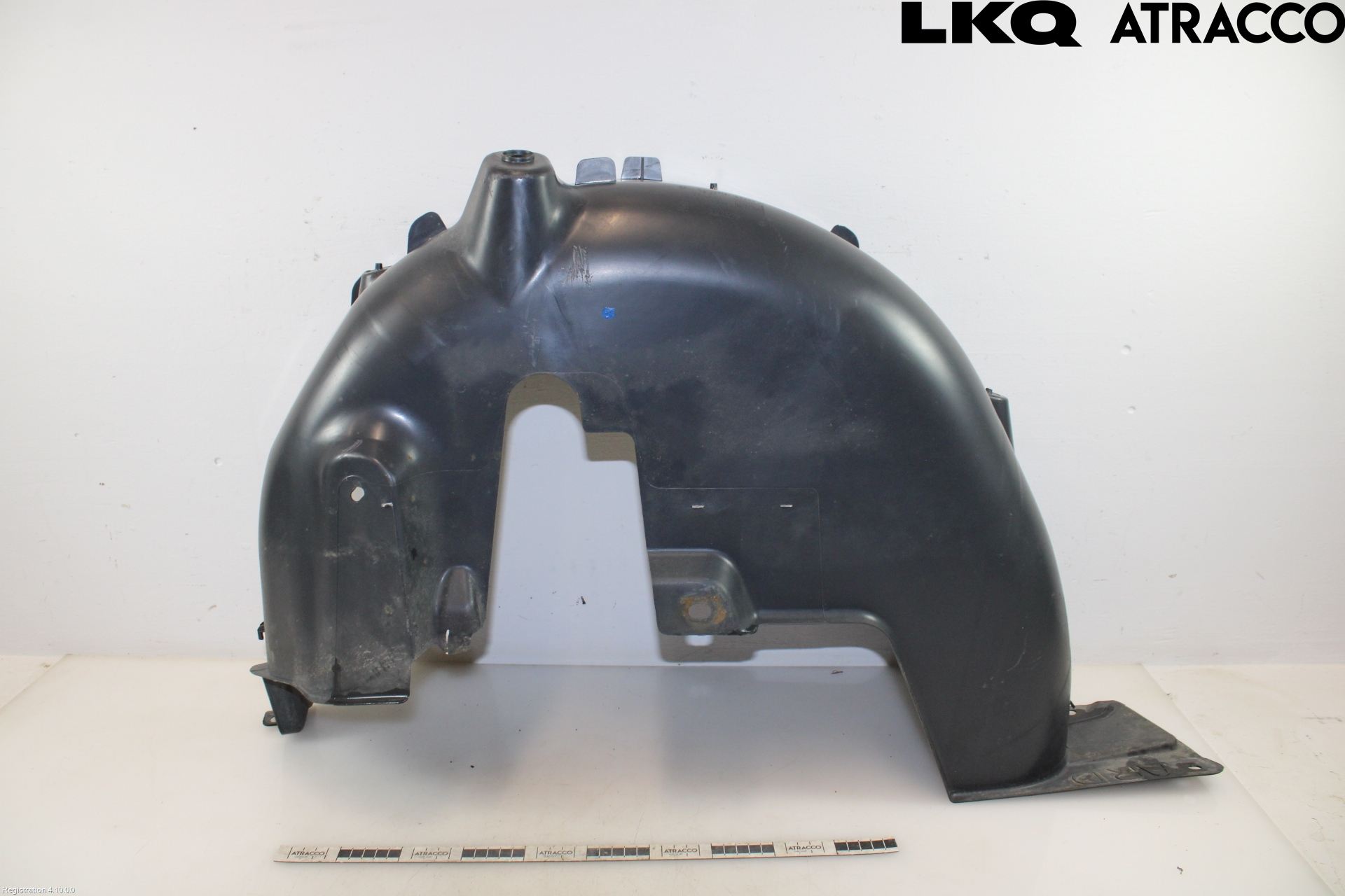 Peugeot 208 12-15 Skärm Inner