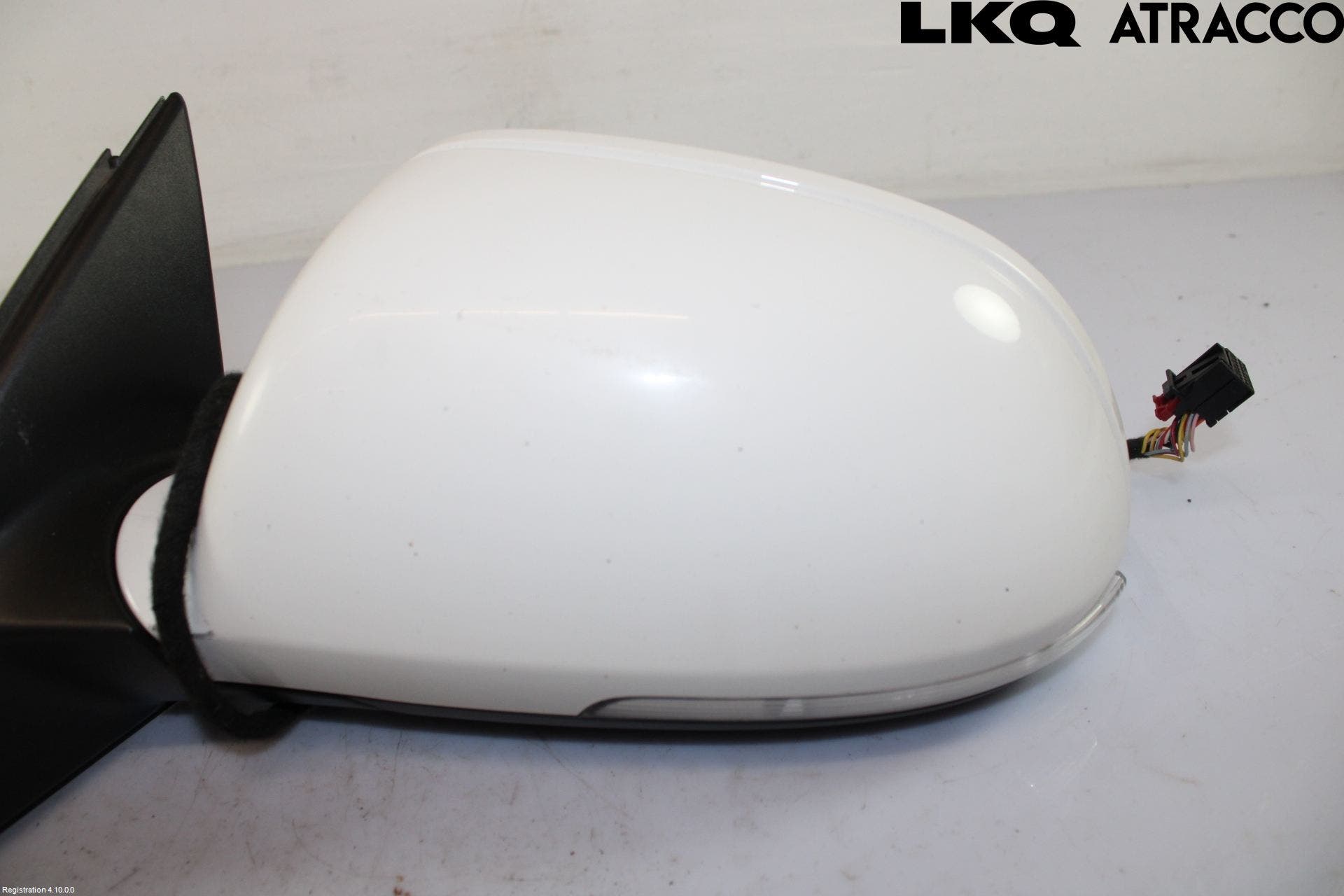 Skoda SUPERB 09-15 Spegel Yttre El Vä