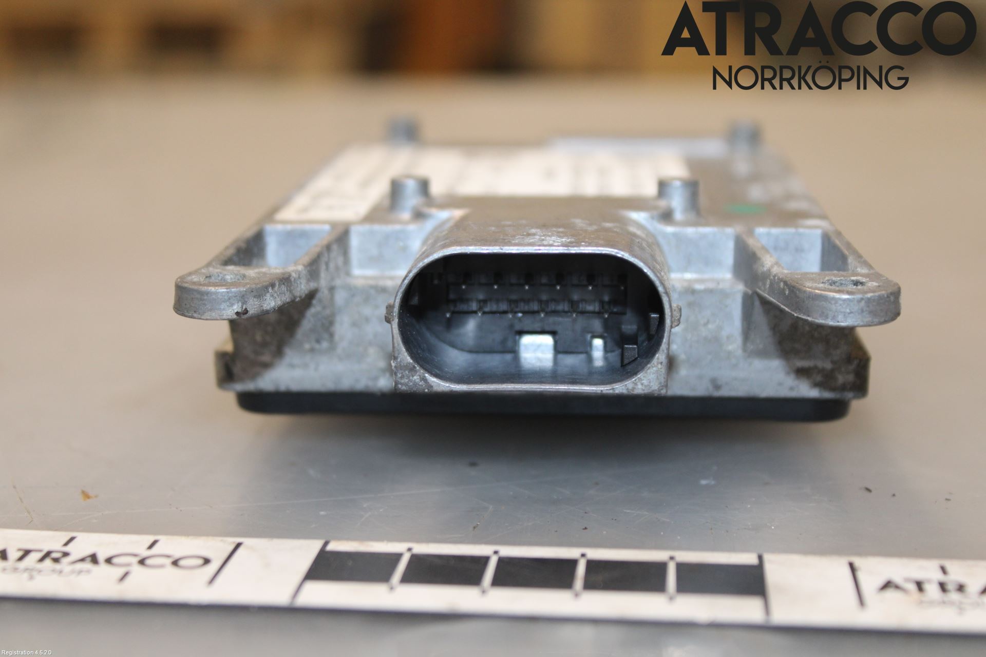 BMW 4 F36 Gran Coupé 14-20 Sensor Aktivt Kollisionsskydd
