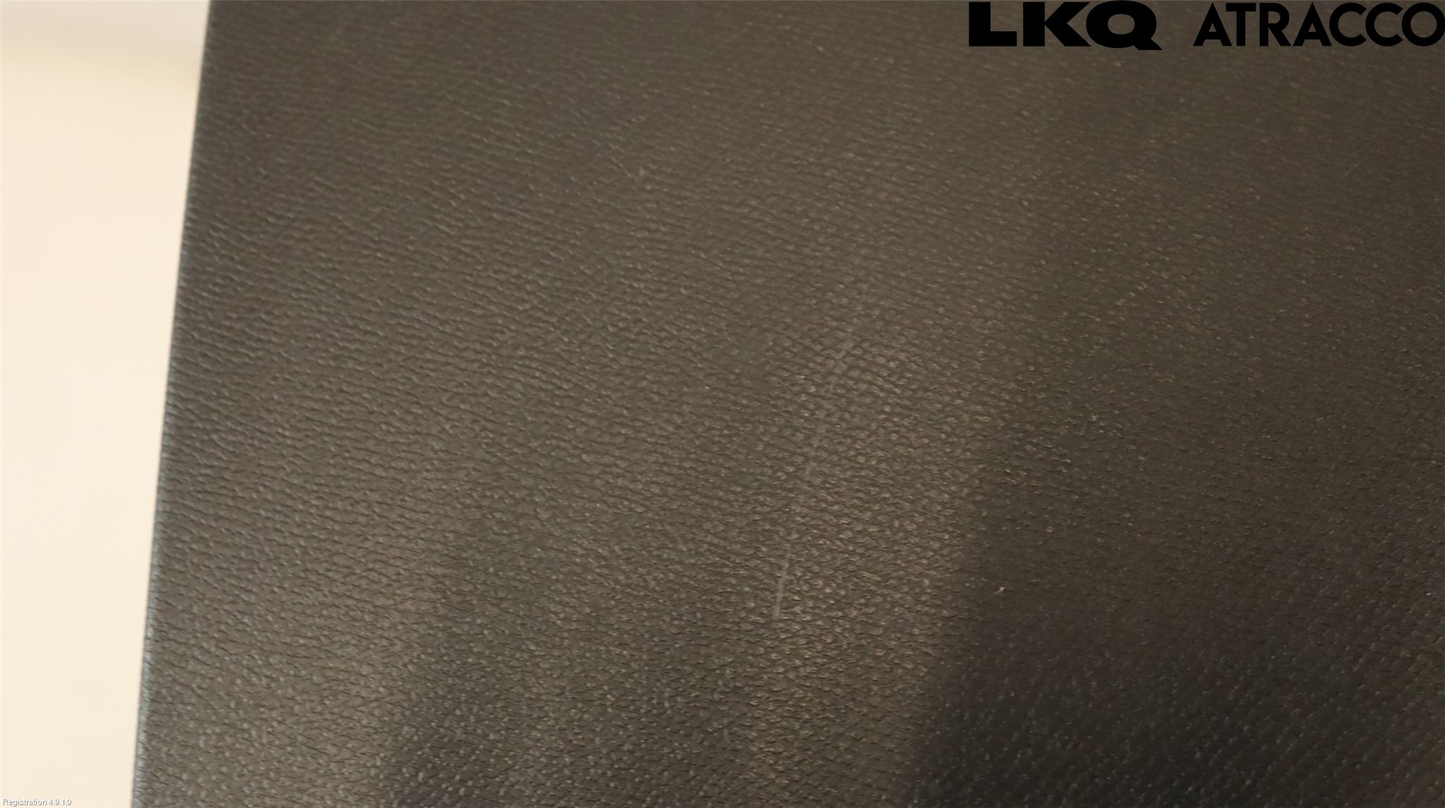 Seat LEON 20- Handskfack