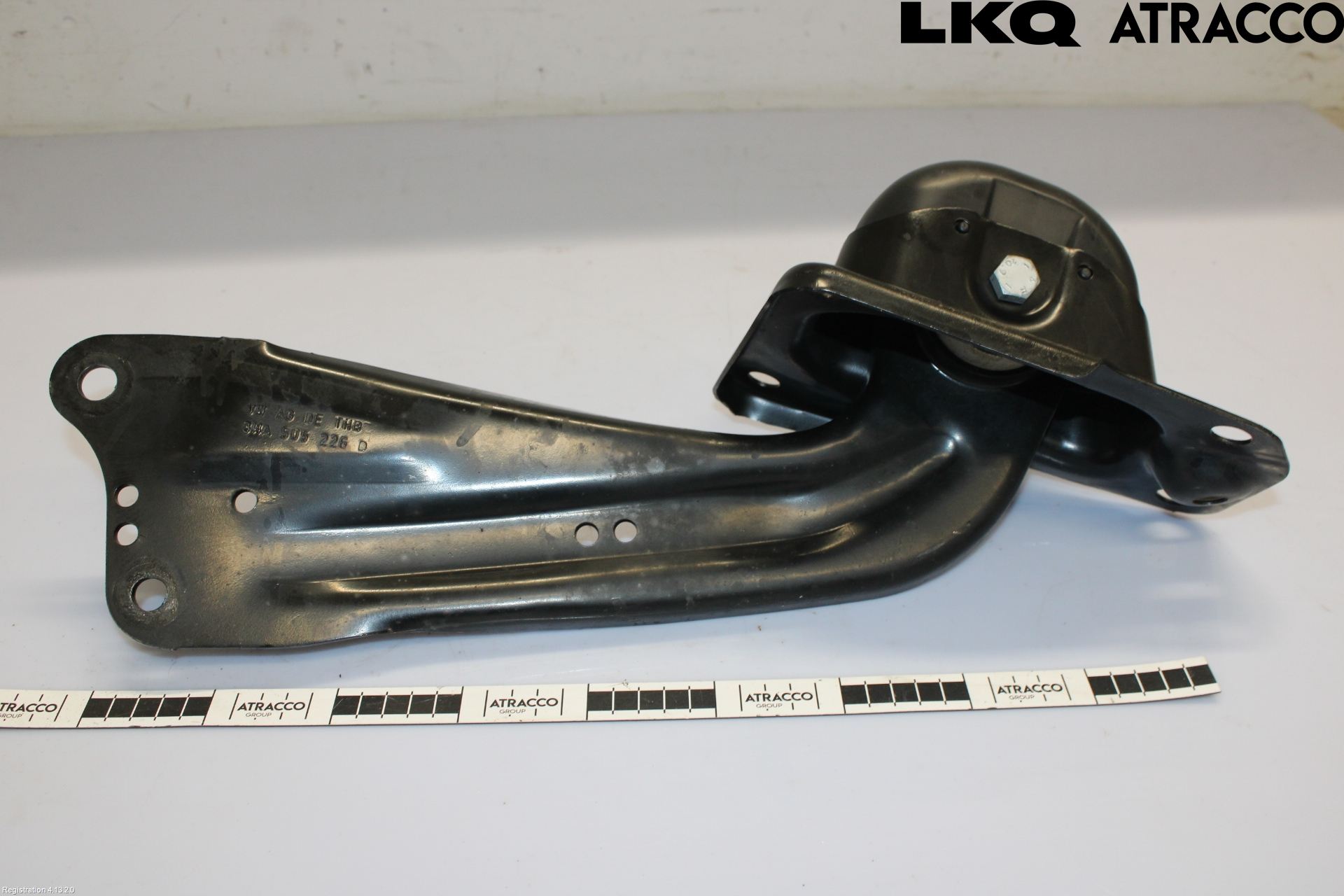 Volkswagen VW PASSAT 24- Bärarm Bak Höger