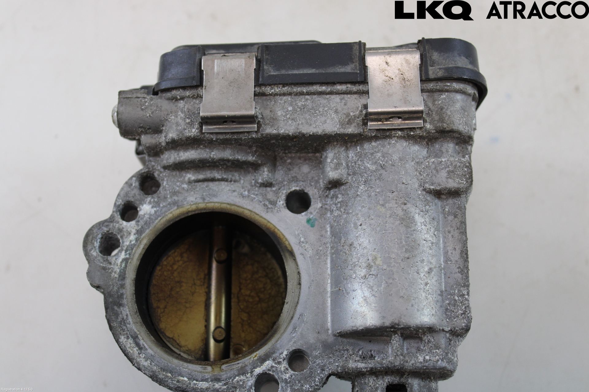 Seat IBIZA V 17-20 Injspjällhus