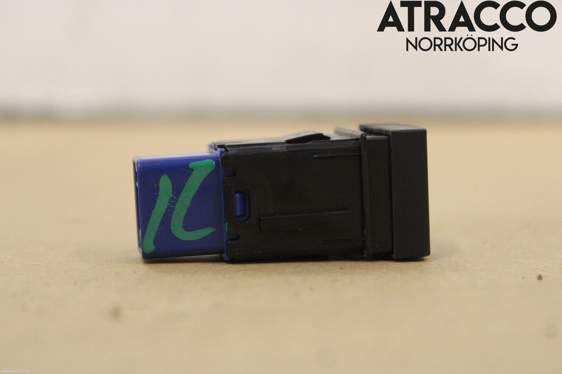 Toyota COROLLA 19- Strömställare Elruta