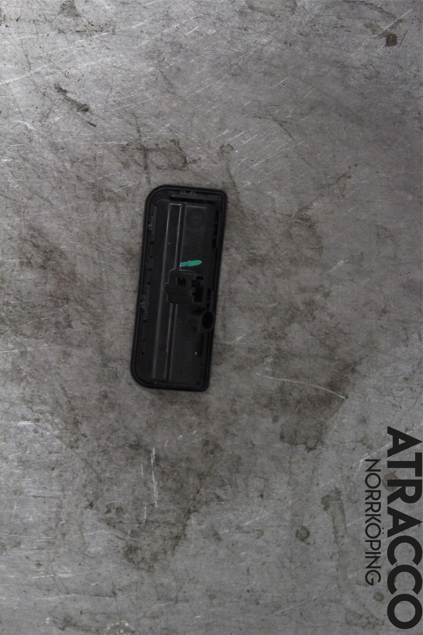 Audi A7 Sportback 4K 18- Bakluckehandtag