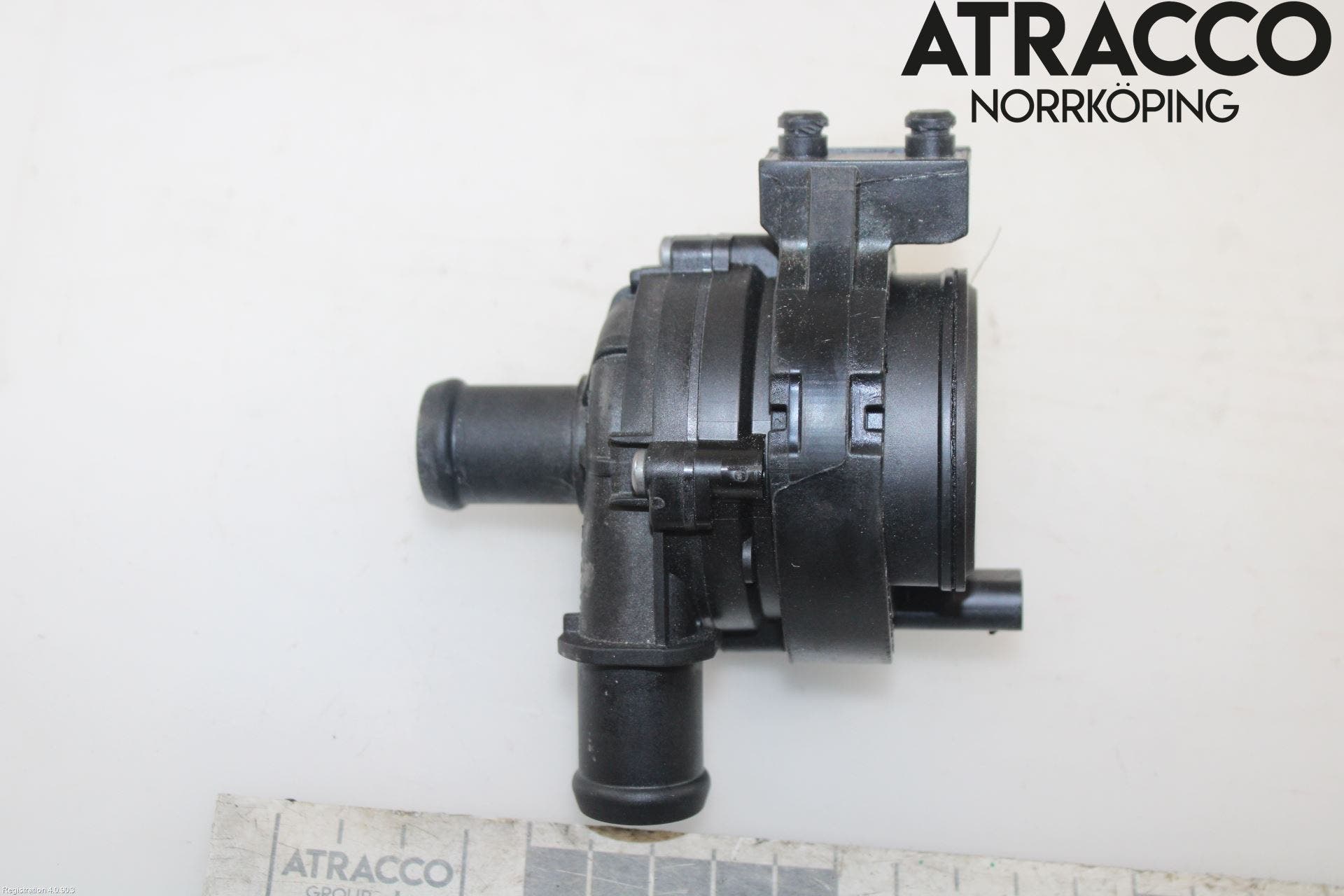 Volkswagen VW GOLF / E-GOLF VIII 20- Vattenpump