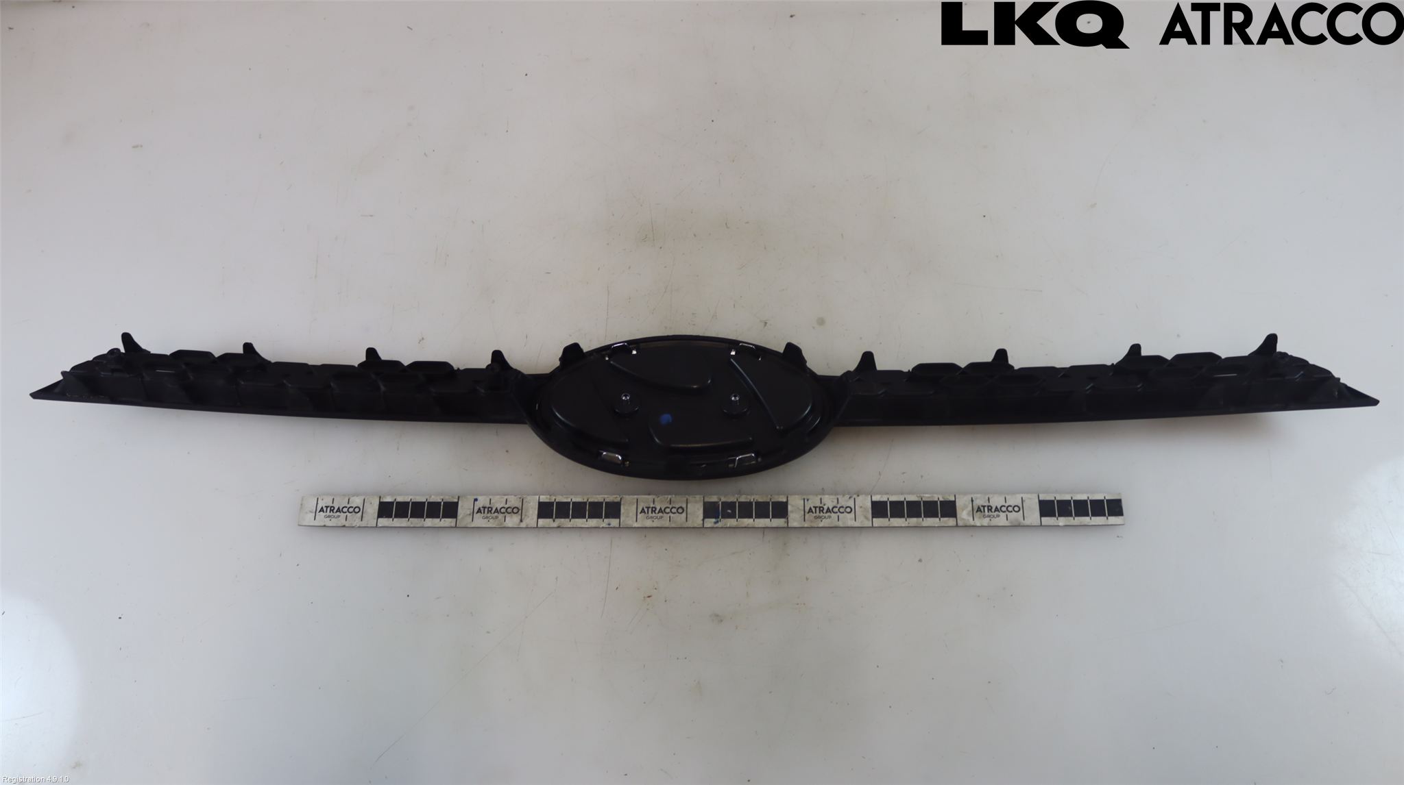 Hyundai i20 GB 15-20 Grill Komp