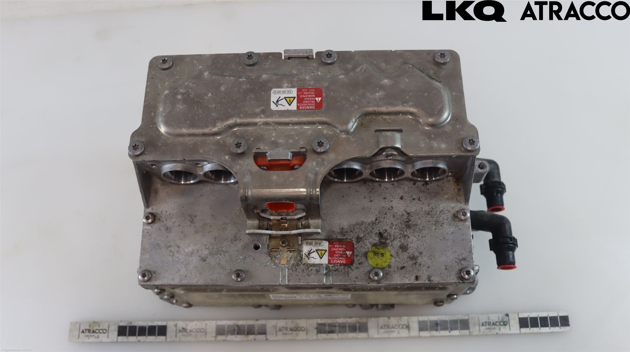 Volkswagen VW PASSAT 20-24 Hybridconverter