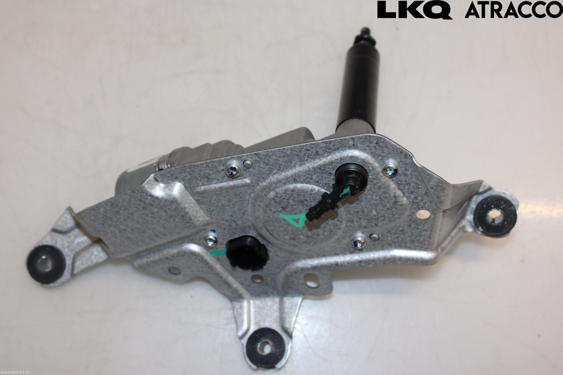 MG 4 23- Torkarmotor Baklucka