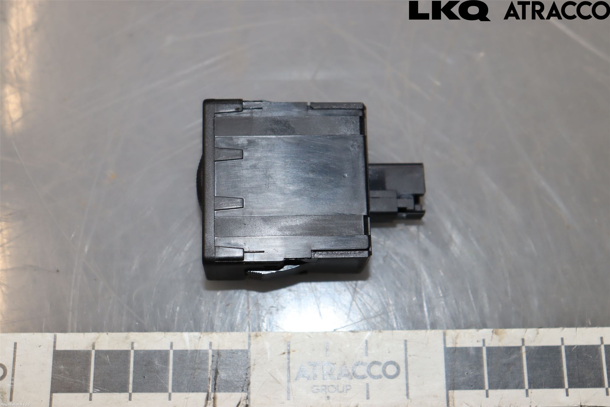 Peugeot PARTNER 08-15 Str Ljusvidd Reglering