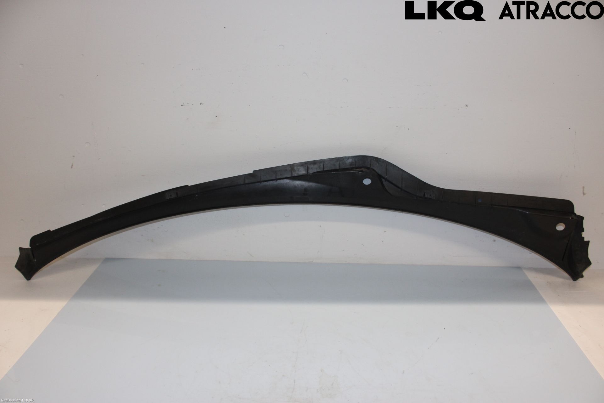 Audi A7/S7 4G 11-17 Torpedplåt-Torpedplast