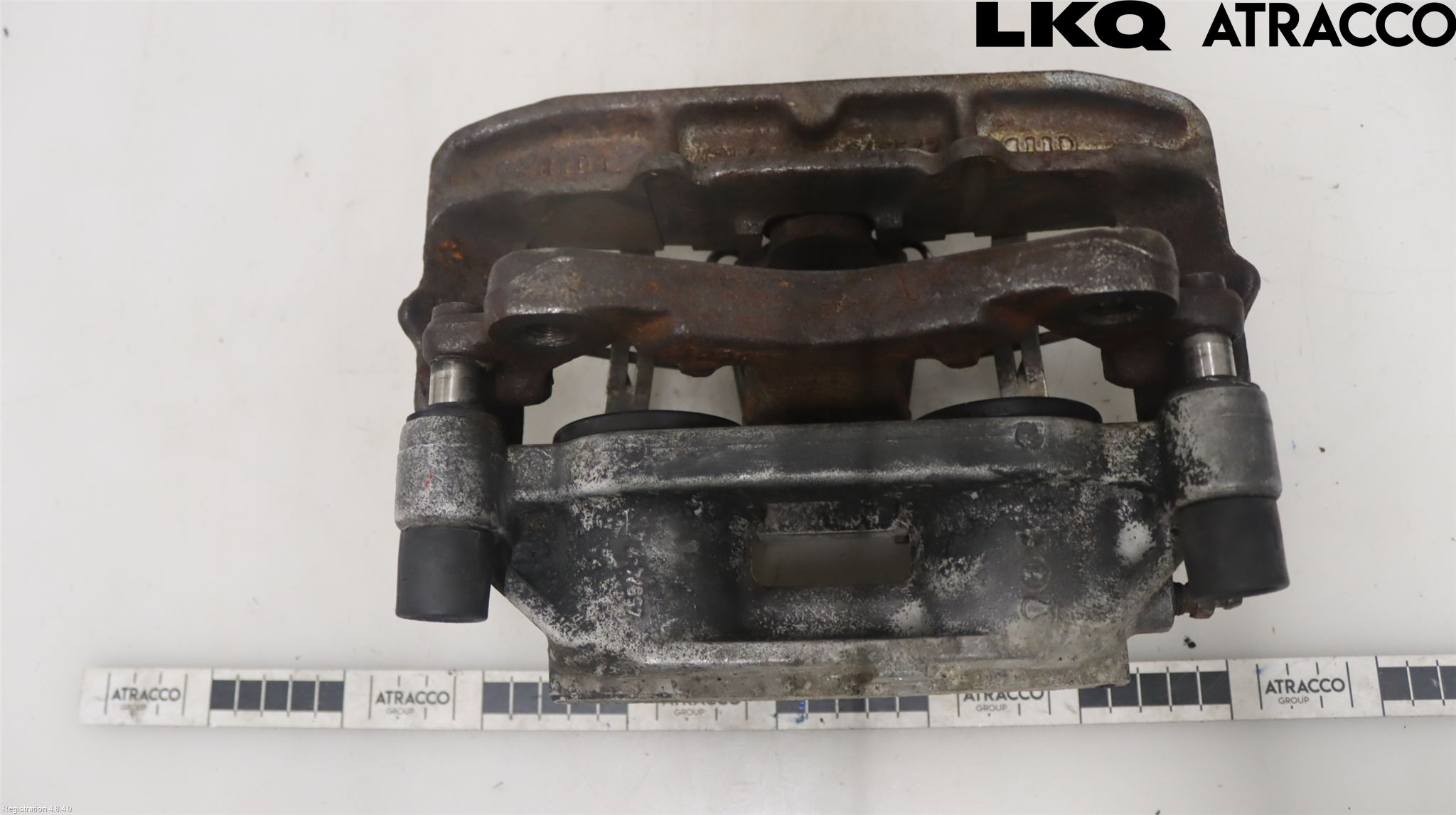 Audi A8/S8 4D 94-02 Bromsok Fram Höger