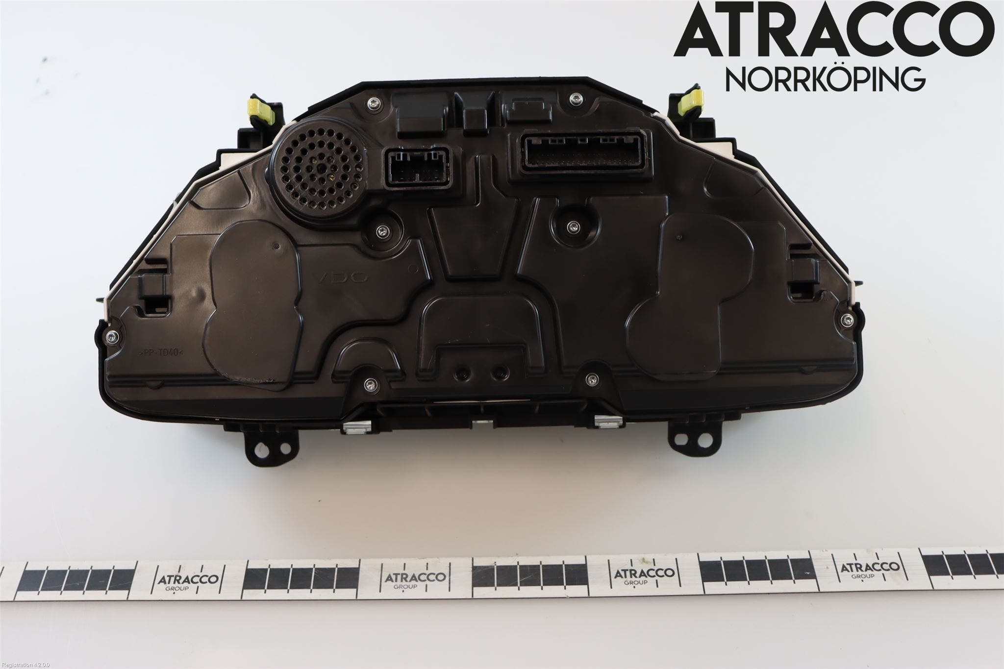 Toyota AURIS 13-19 Instrument Komb